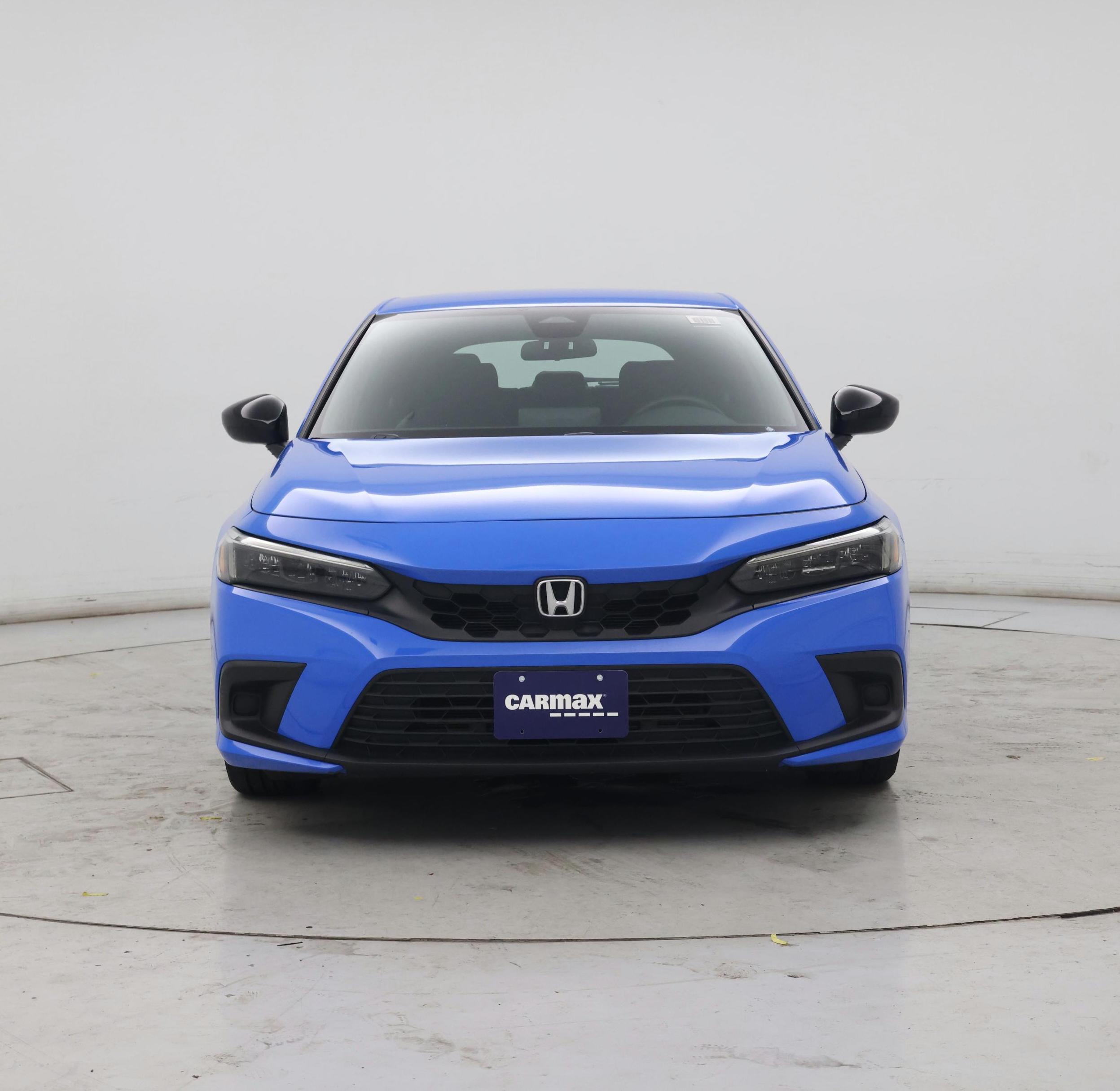 Thumbnail: 2022 Honda Civic - 5