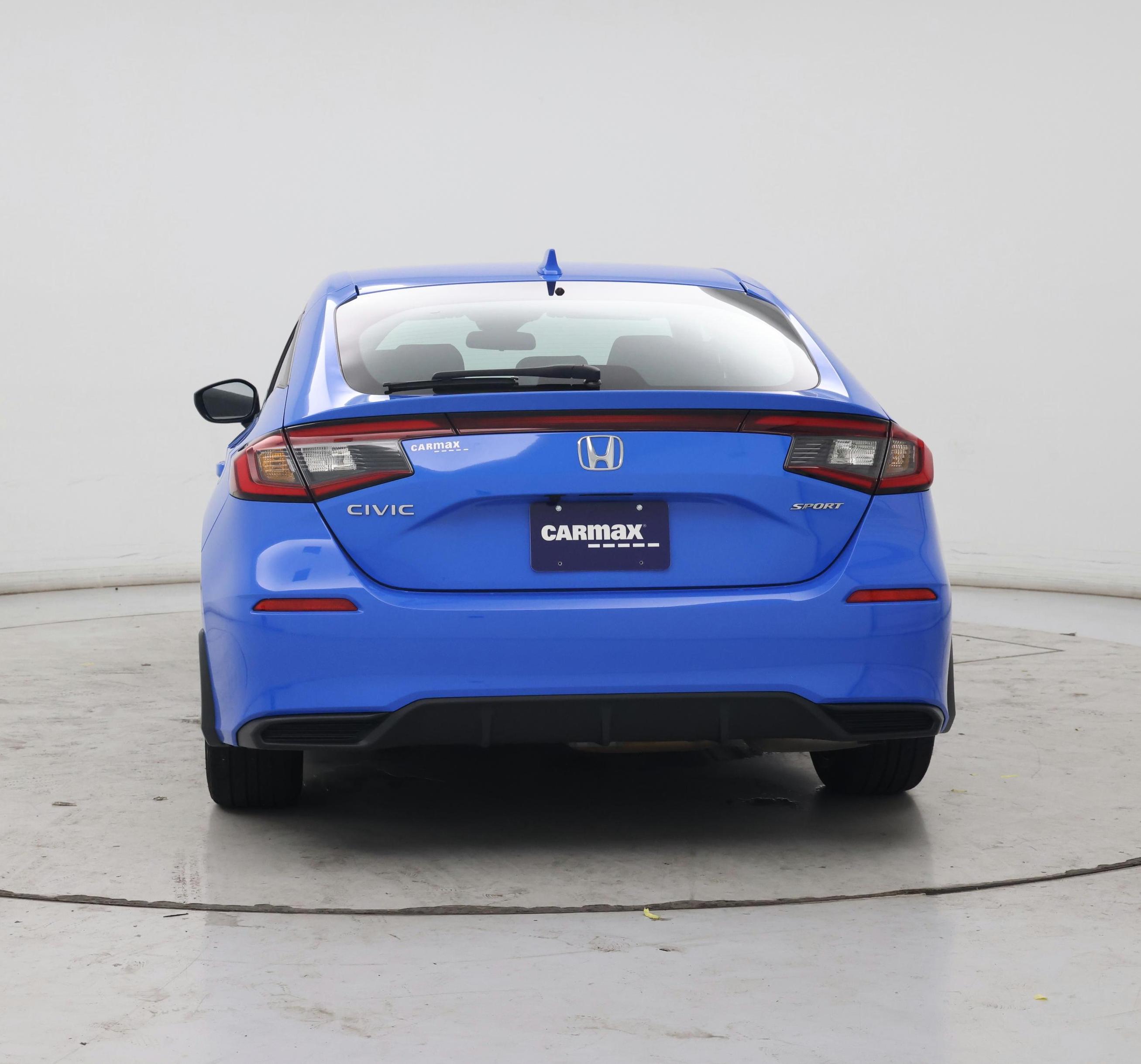Thumbnail: 2022 Honda Civic - 6
