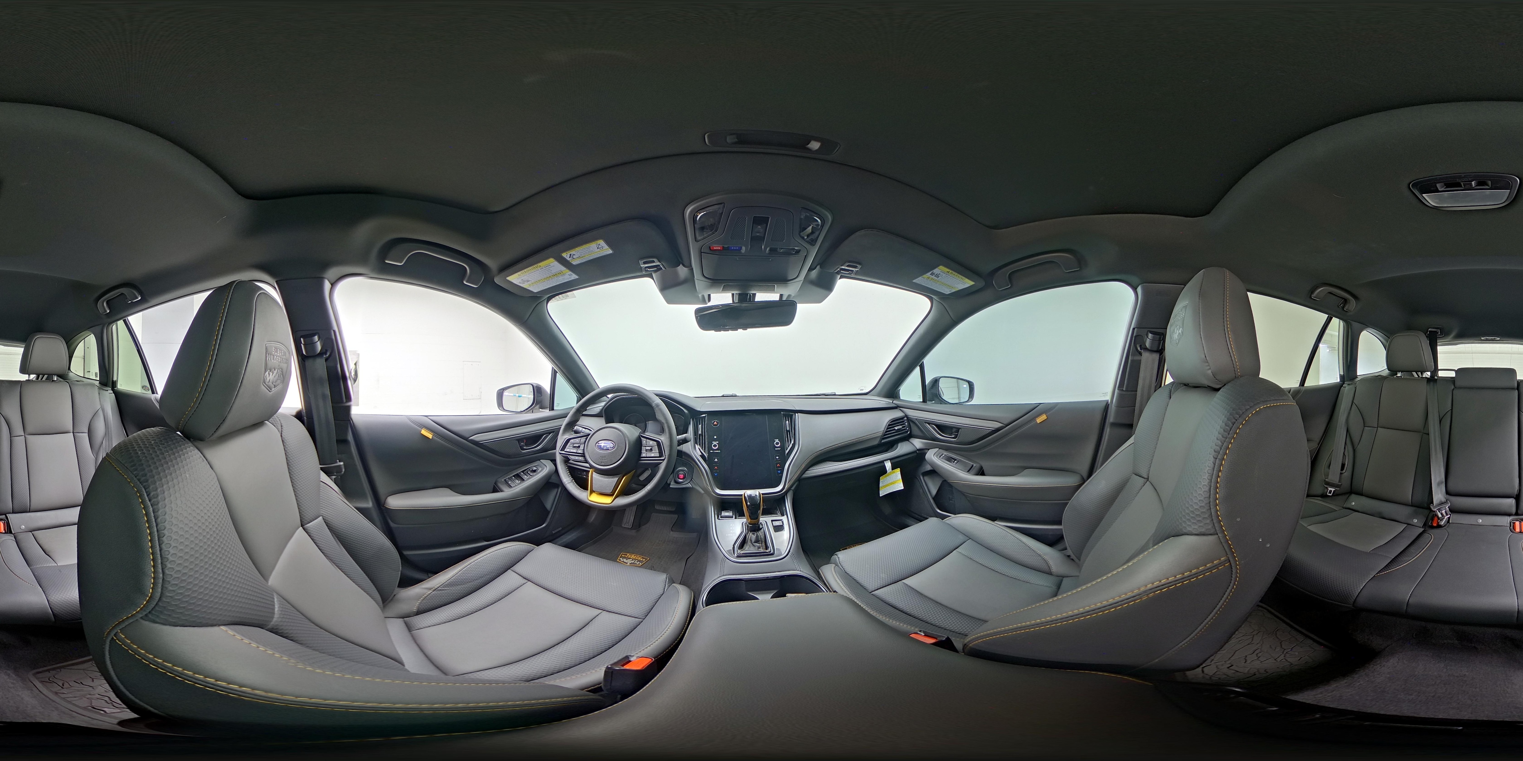 2024 Subaru Outback Wilderness - Photo 25