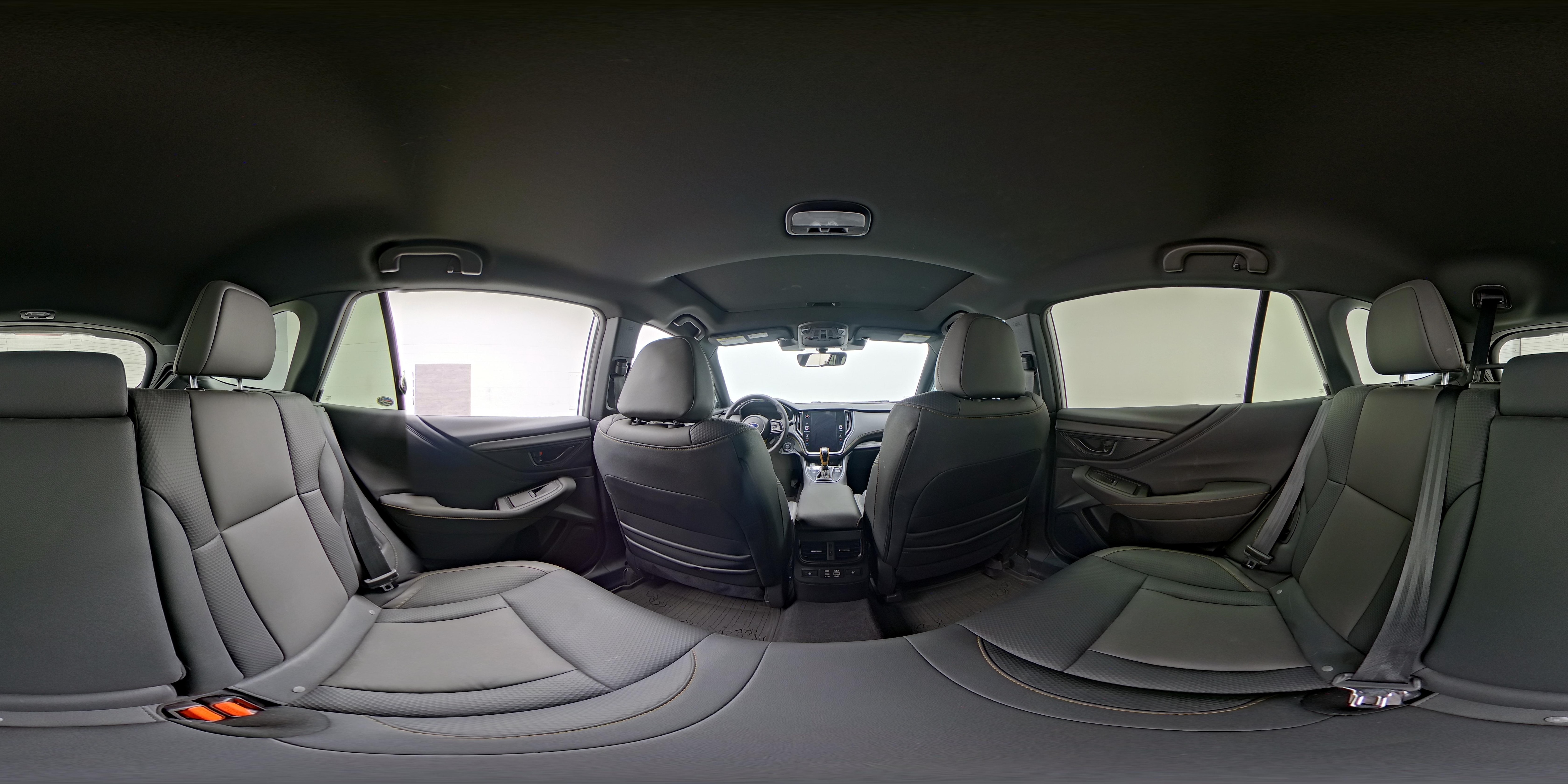 2024 Subaru Outback Wilderness - Photo 26