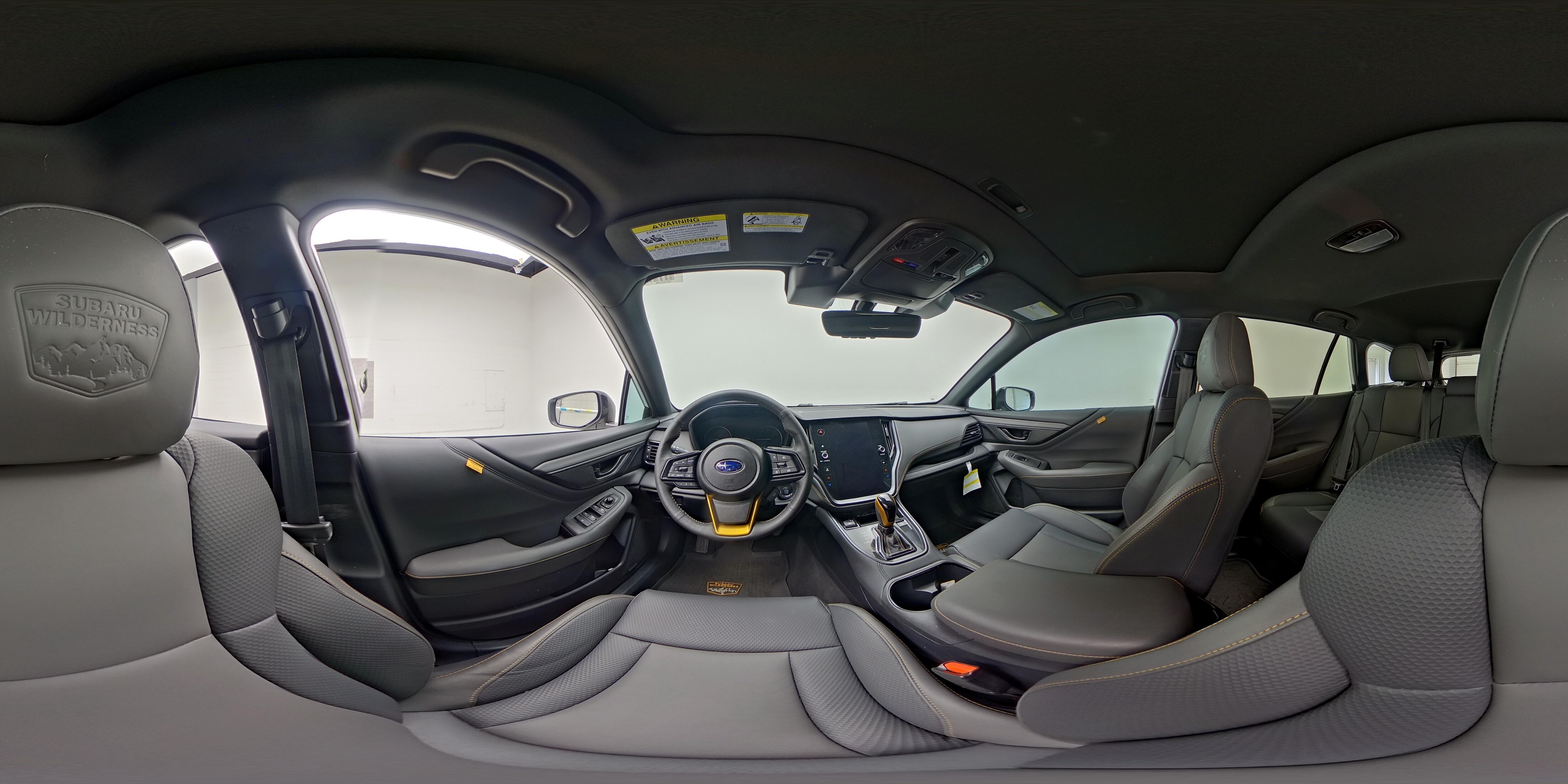 2024 Subaru Outback Wilderness - Photo 27
