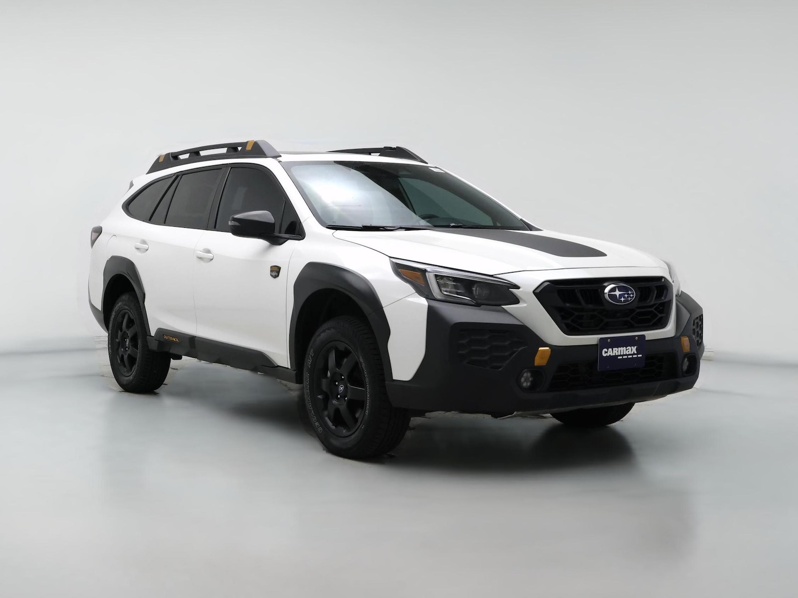 2024 Subaru Outback Wilderness - Photo 1