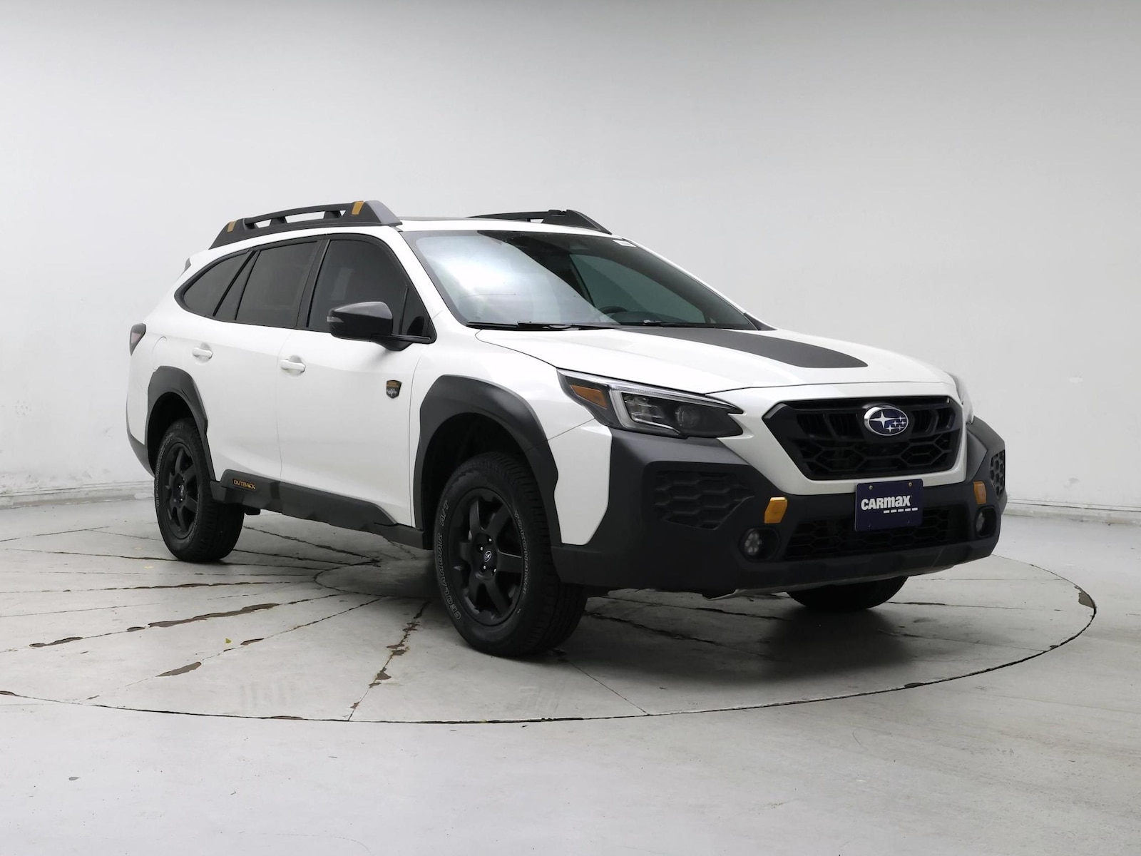 2024 Subaru Outback Wilderness - Photo 2