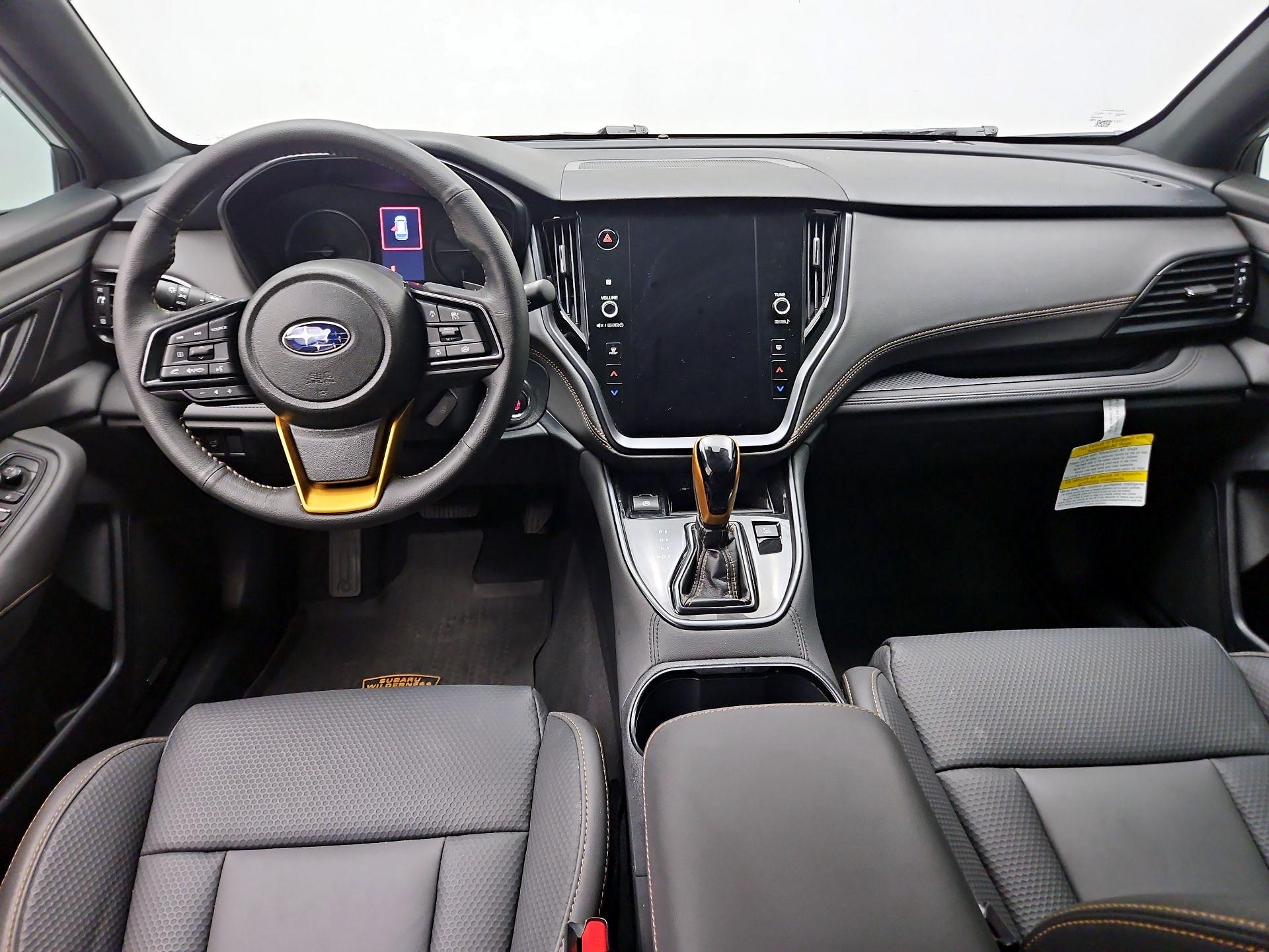 Thumbnail: 2024 Subaru Outback - 9