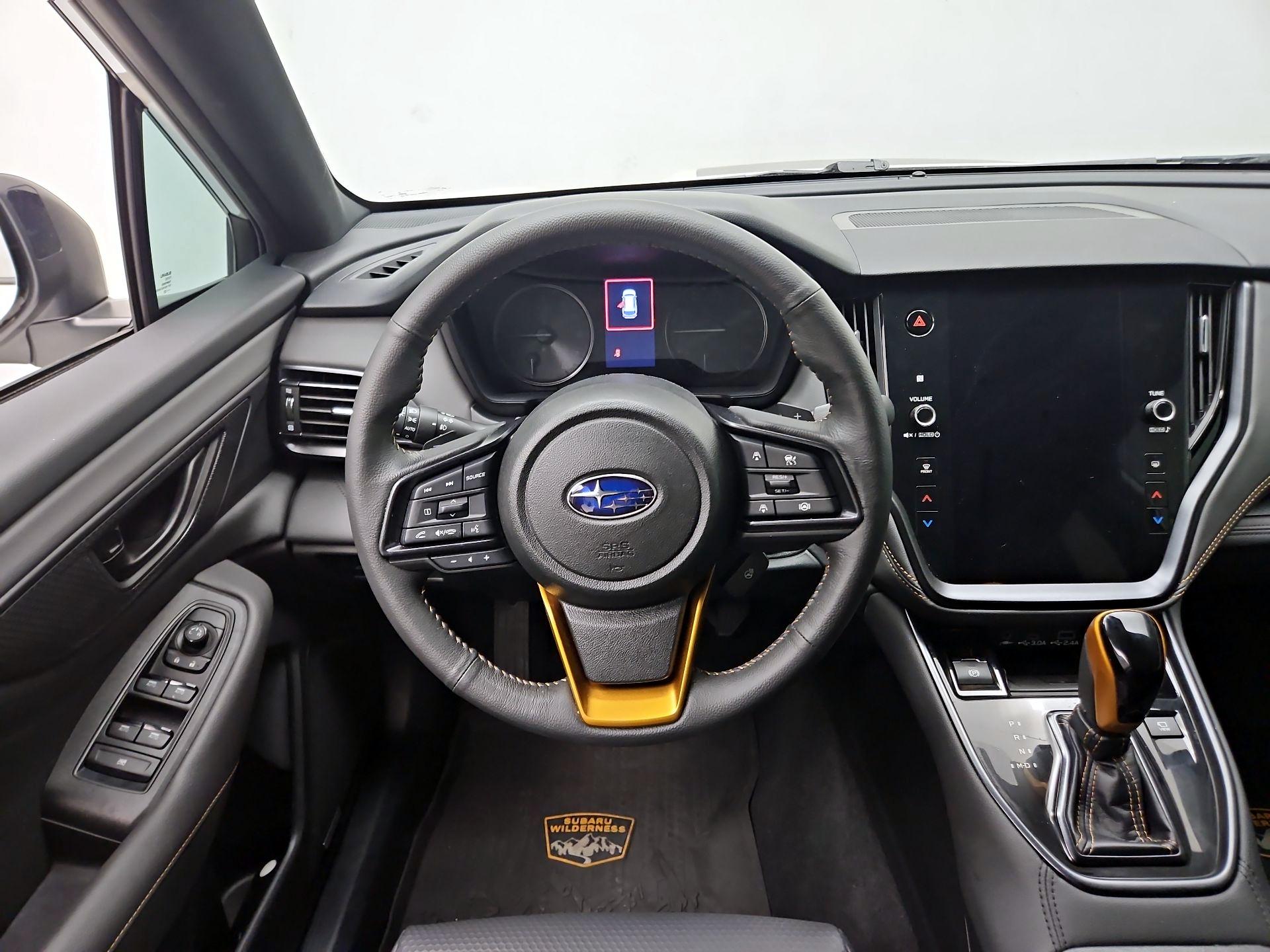 Thumbnail: 2024 Subaru Outback - 10