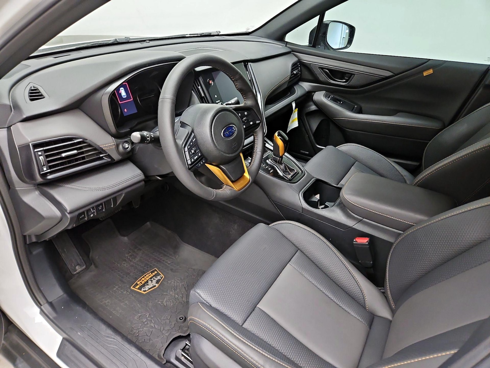 2024 Subaru Outback Wilderness - Photo 12