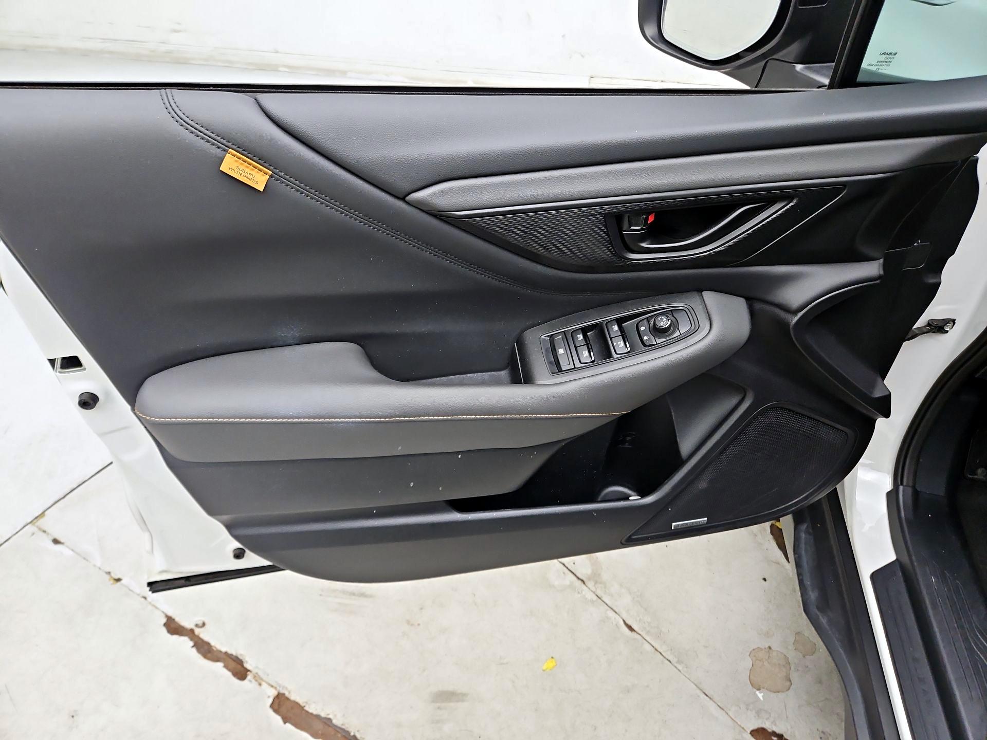 Thumbnail: 2024 Subaru Outback - 12