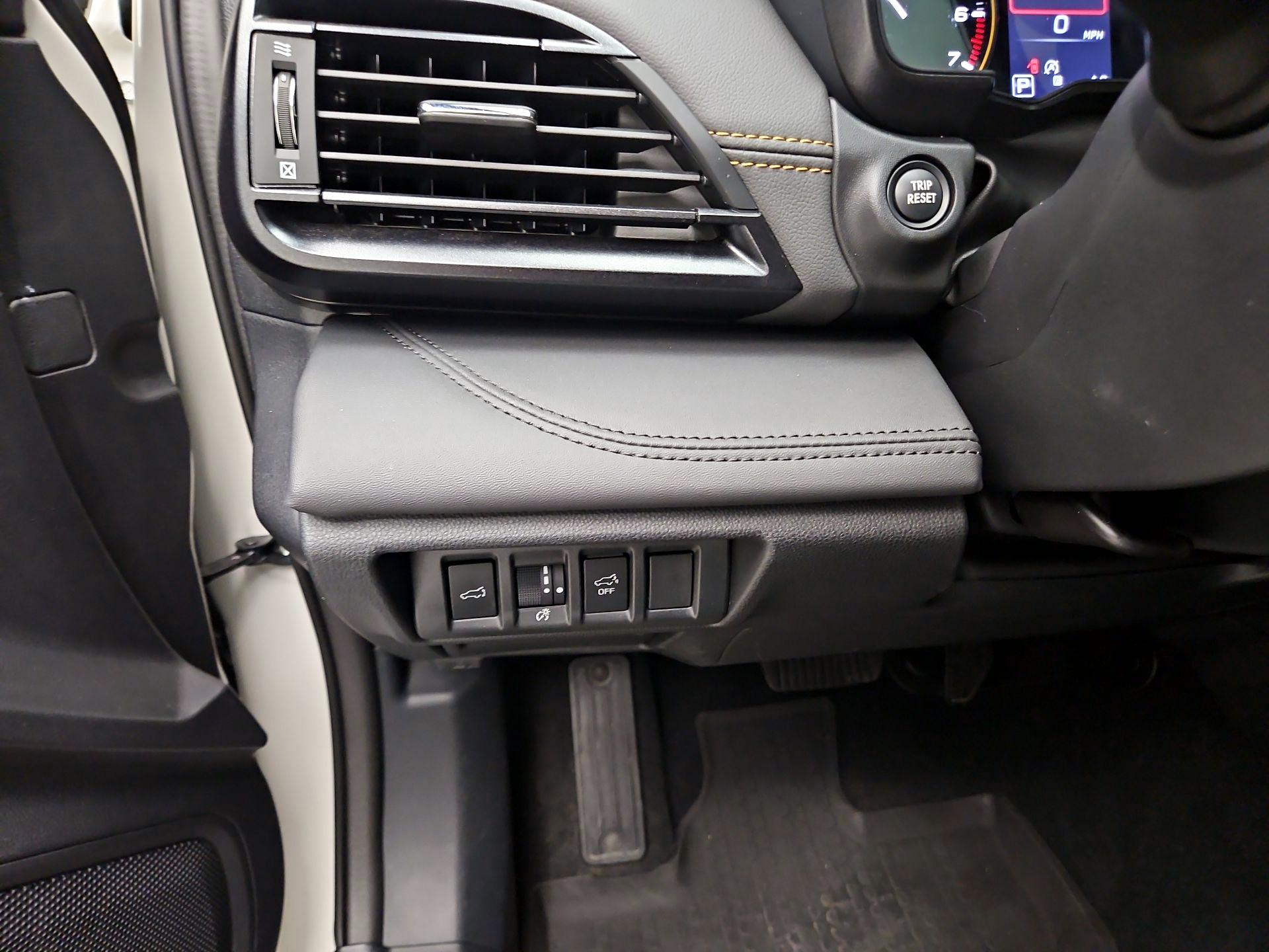 Thumbnail: 2024 Subaru Outback - 13