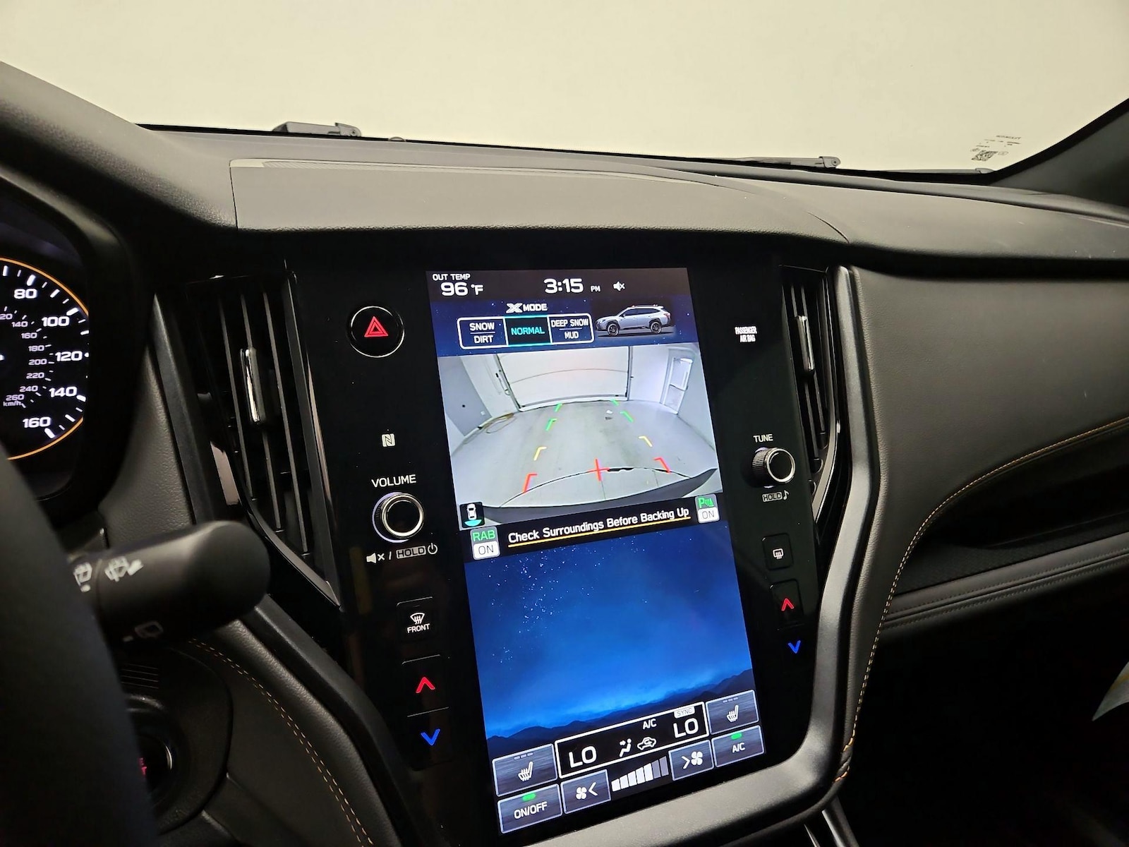 2024 Subaru Outback Wilderness - Photo 16