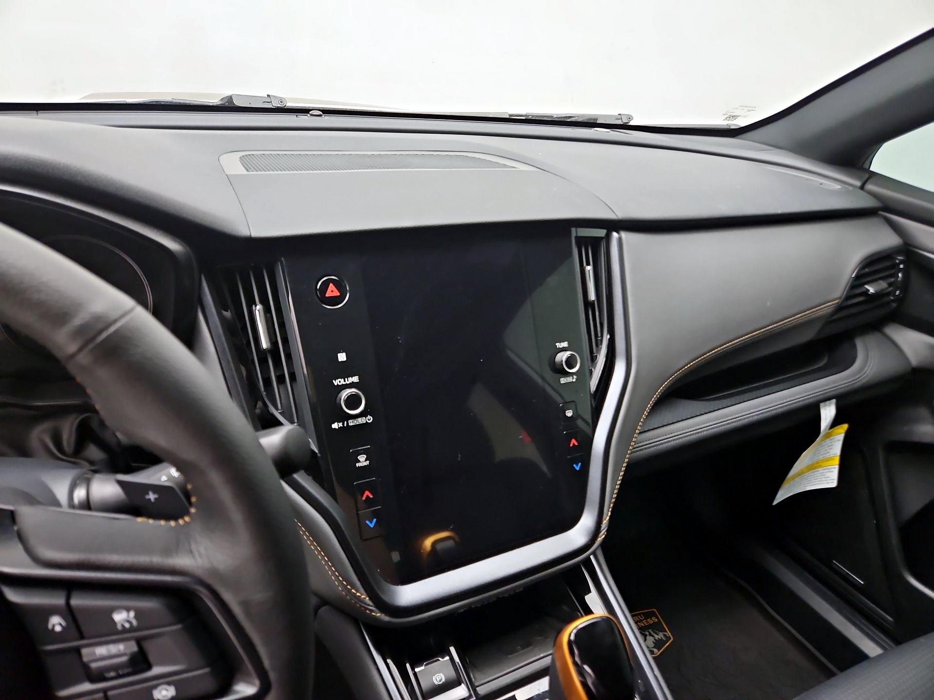 Thumbnail: 2024 Subaru Outback - 16