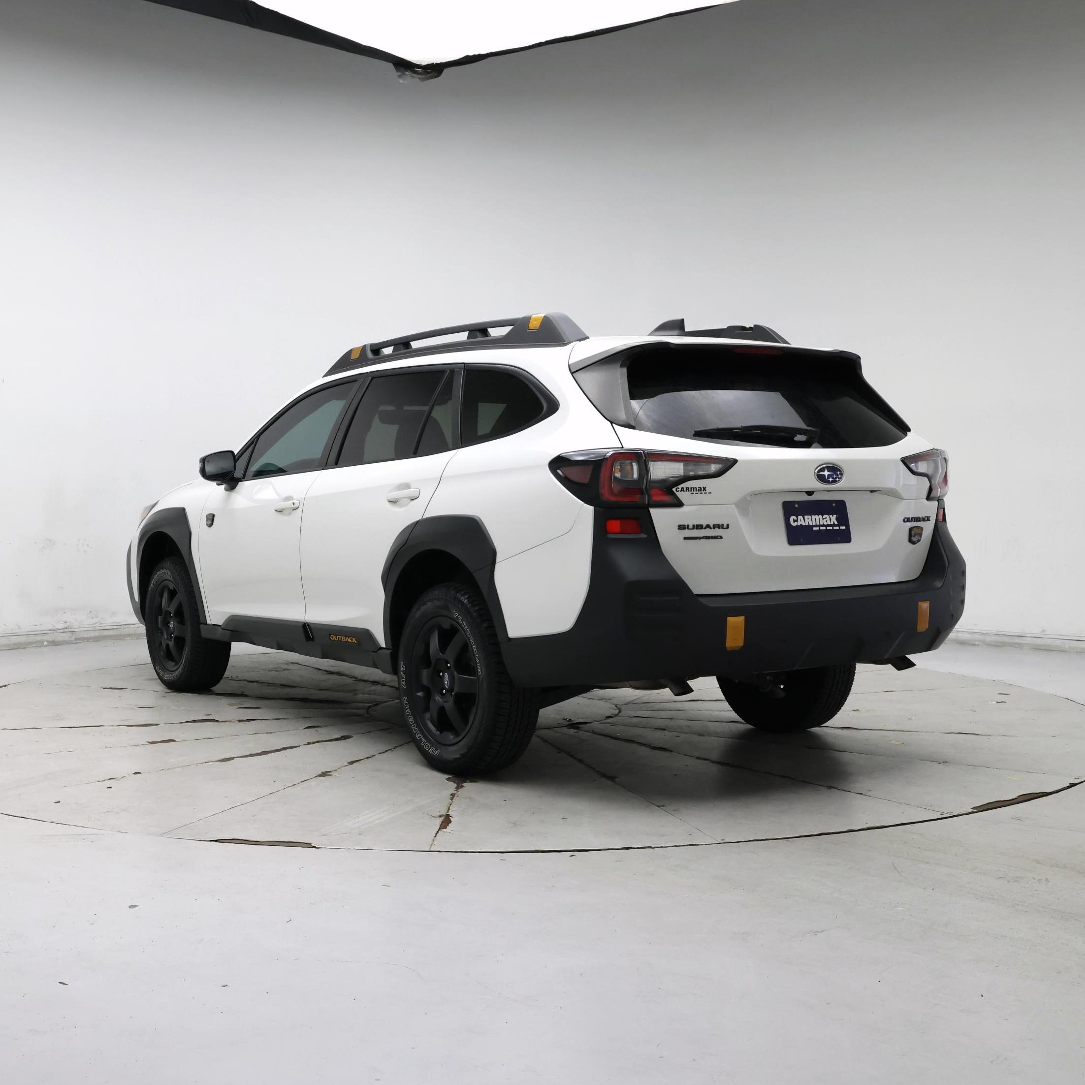 Thumbnail: 2024 Subaru Outback - 2
