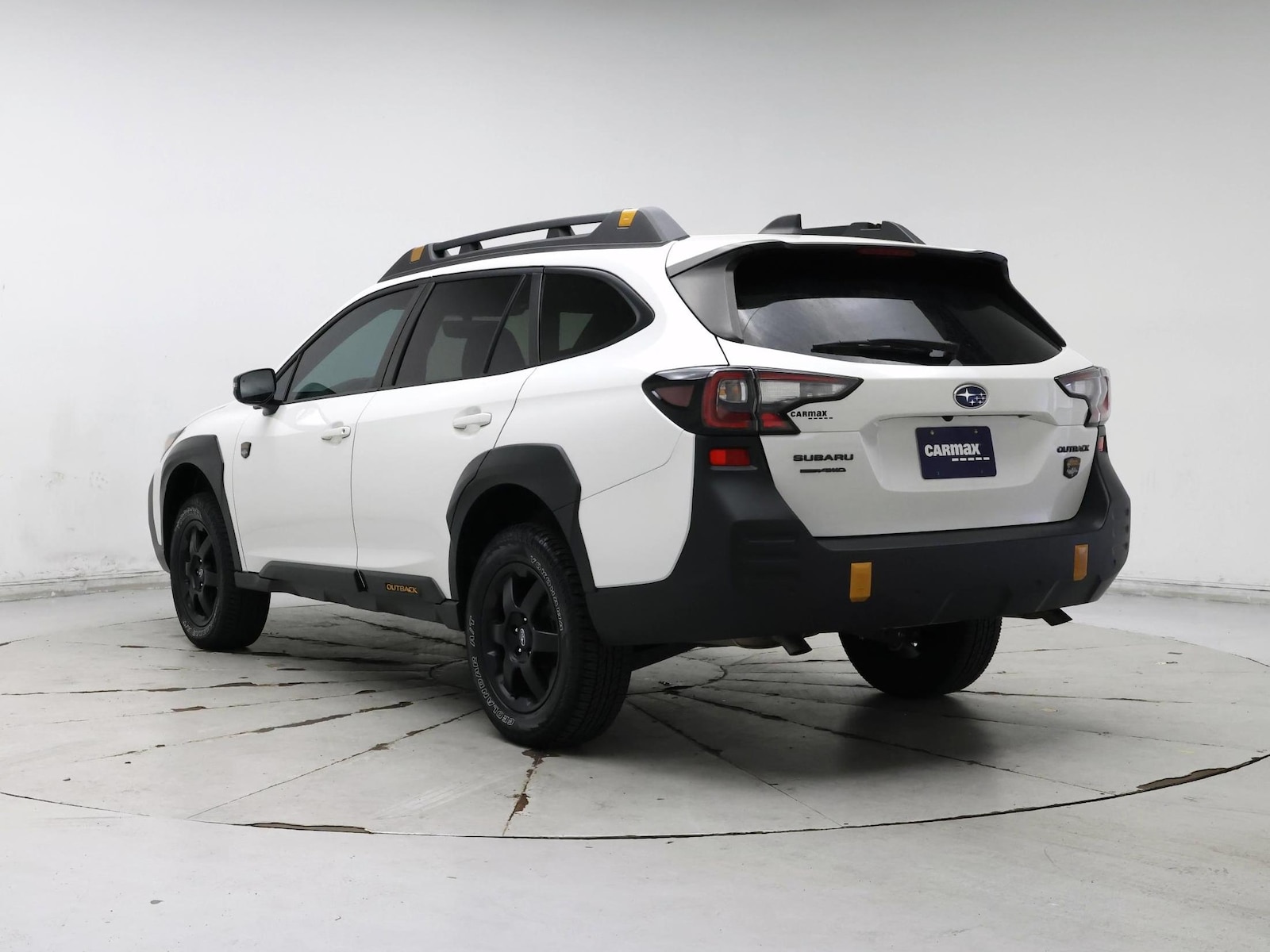 2024 Subaru Outback Wilderness - Photo 3