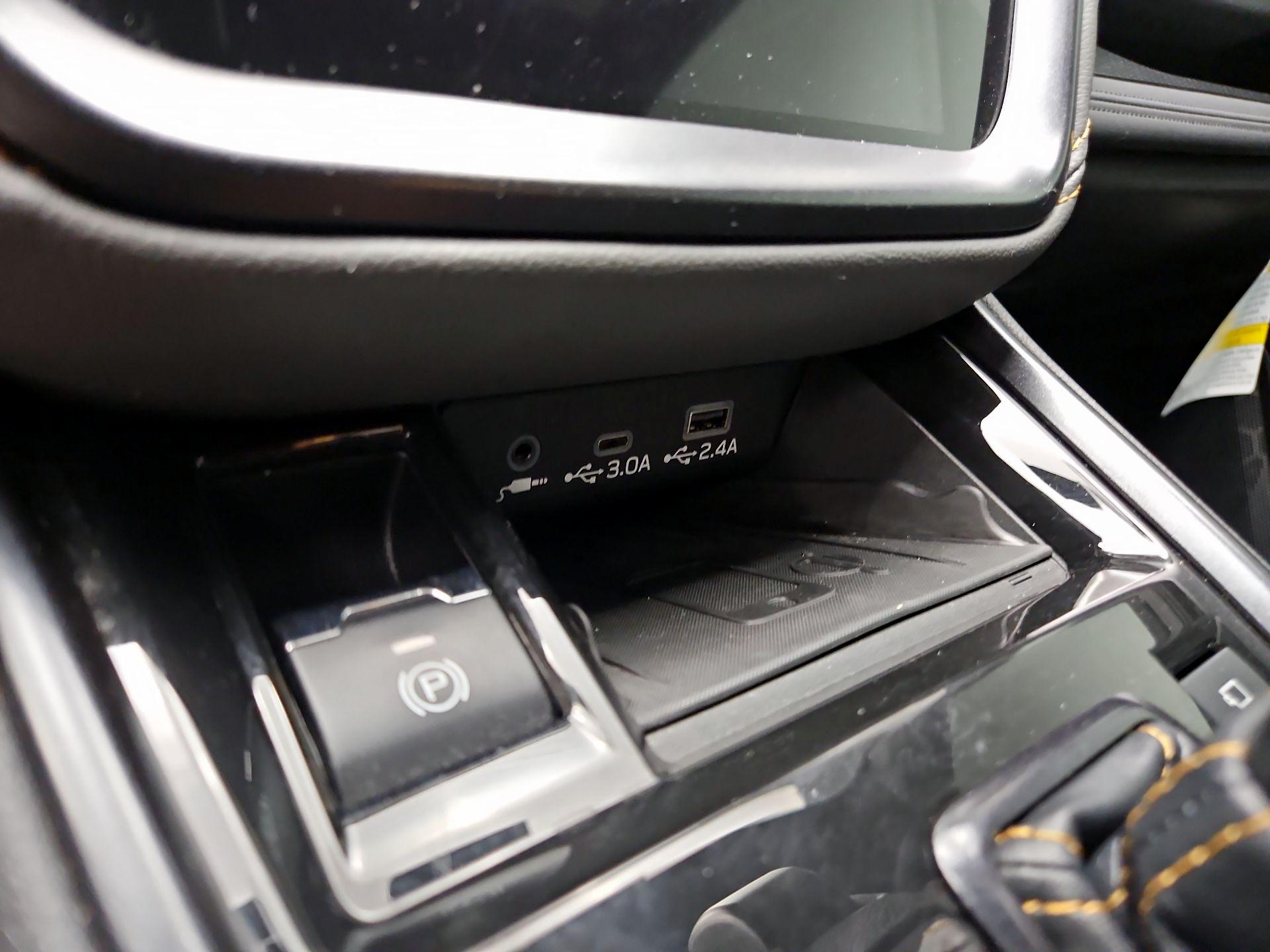 Thumbnail: 2024 Subaru Outback - 19