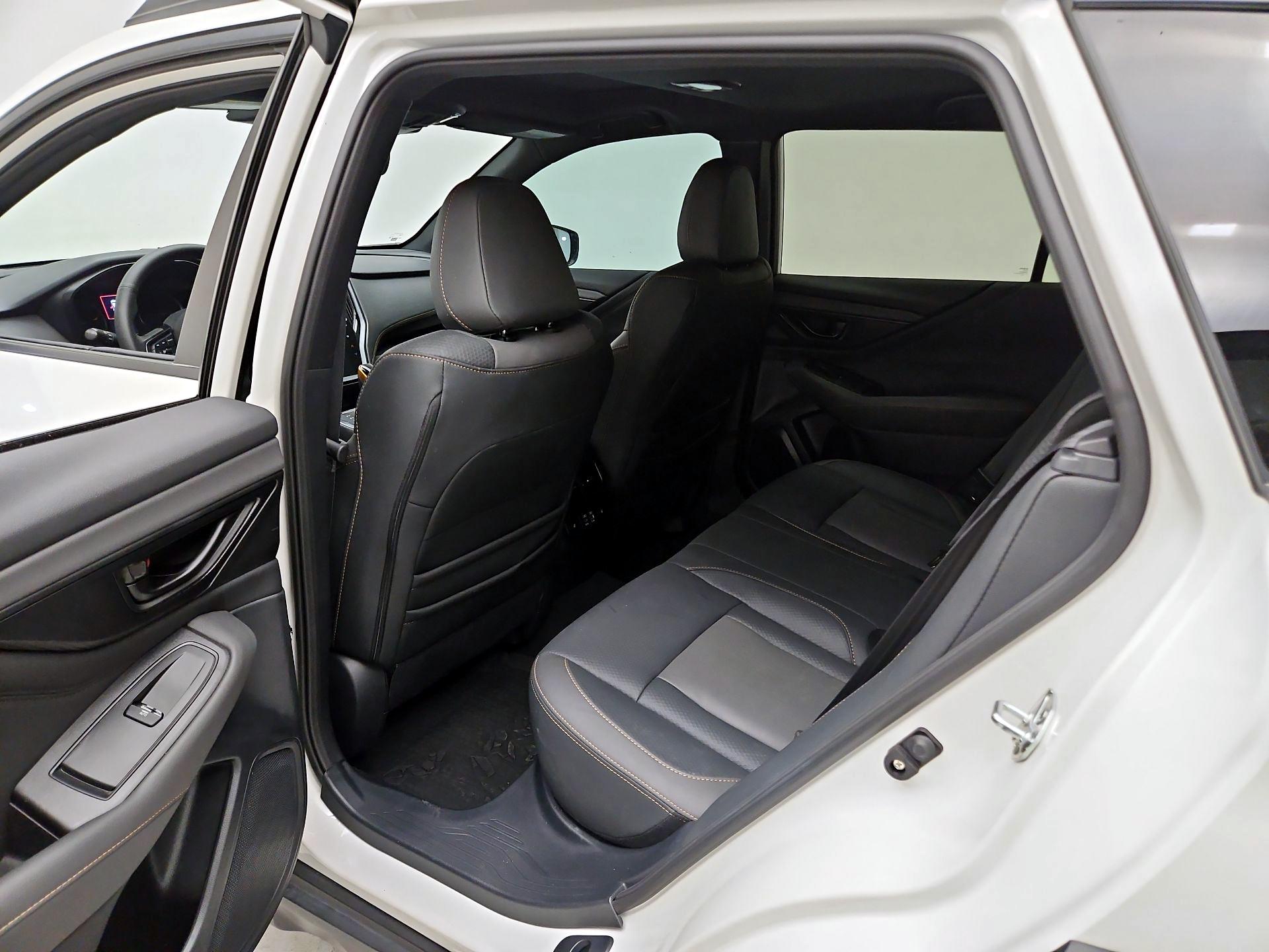 Thumbnail: 2024 Subaru Outback - 20