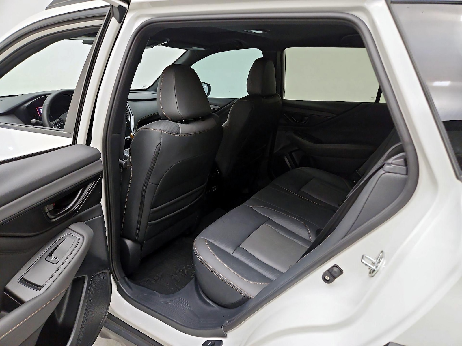 2024 Subaru Outback Wilderness - Photo 21