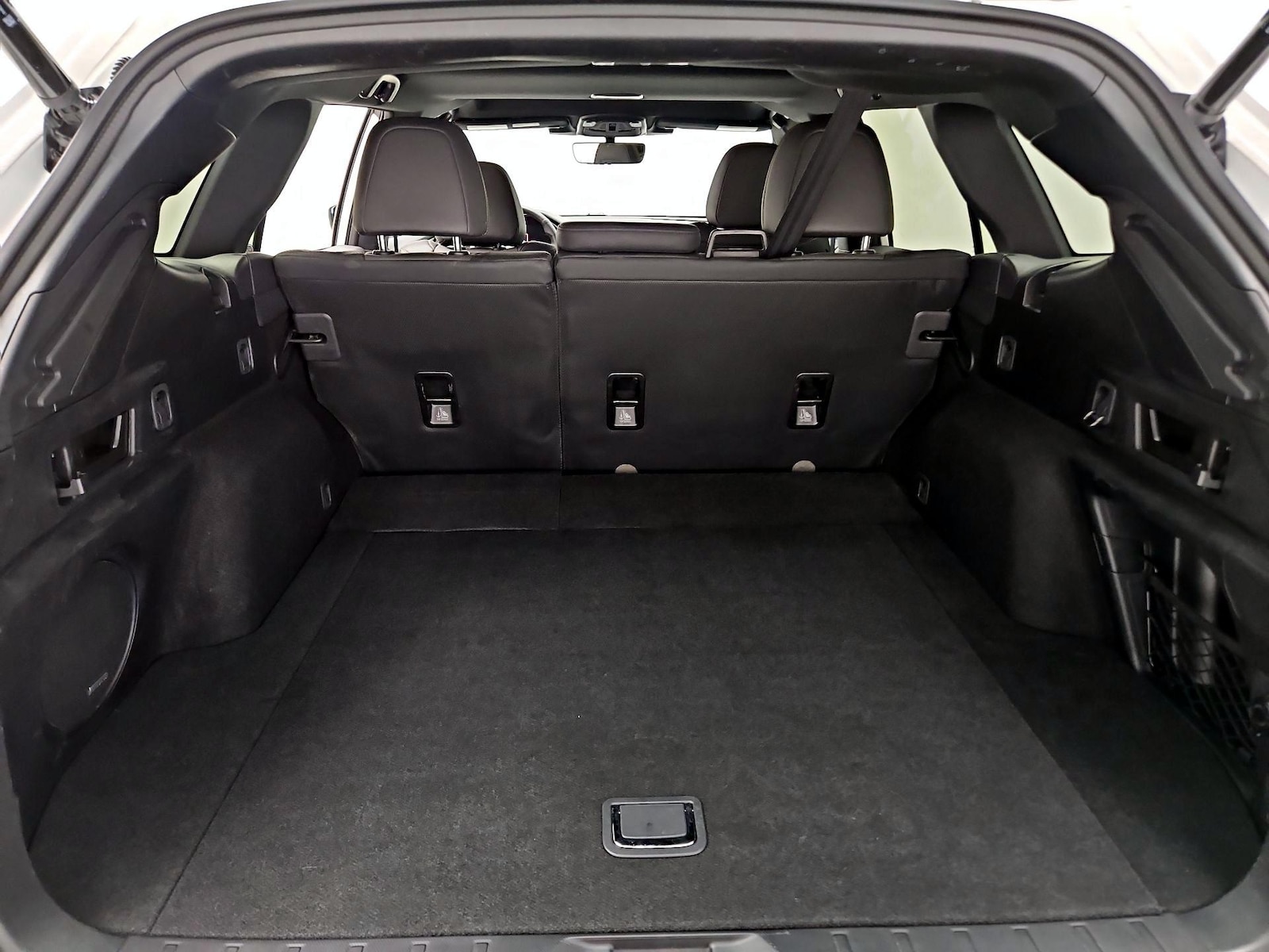 2024 Subaru Outback Wilderness - Photo 22