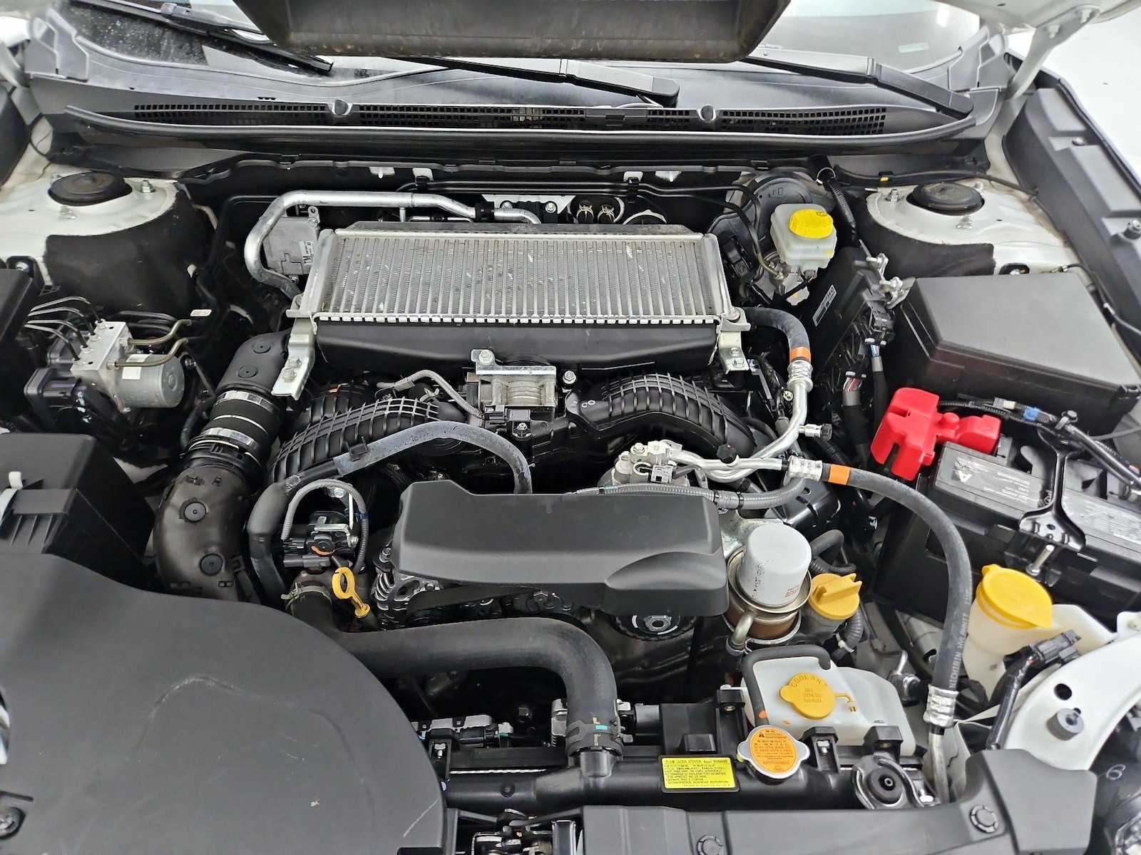 2024 Subaru Outback Wilderness - Photo 23