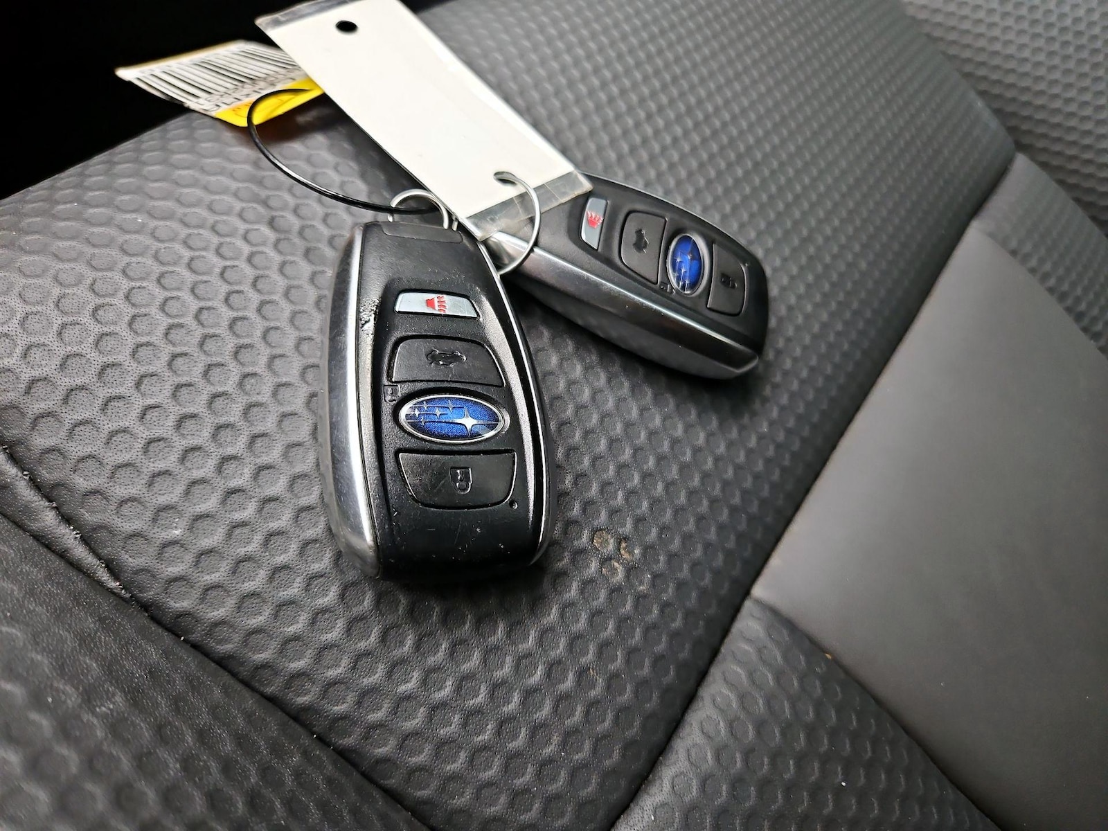 2024 Subaru Outback Wilderness - Photo 24