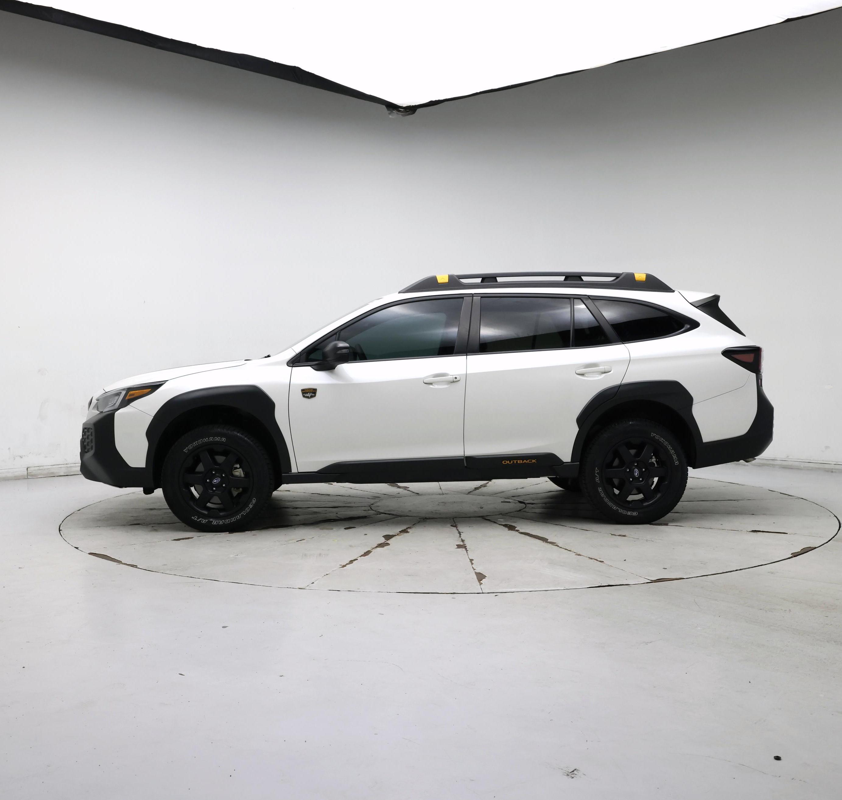 Thumbnail: 2024 Subaru Outback - 3