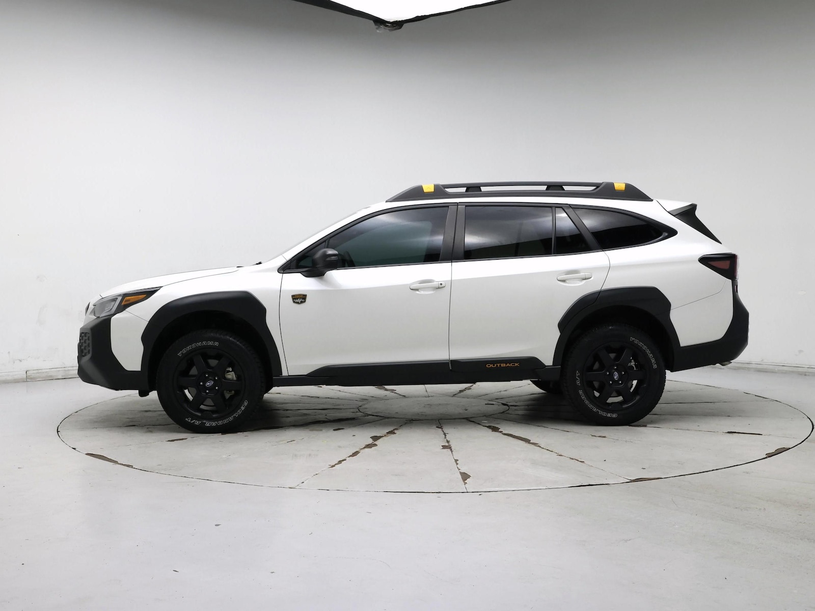 2024 Subaru Outback Wilderness - Photo 4