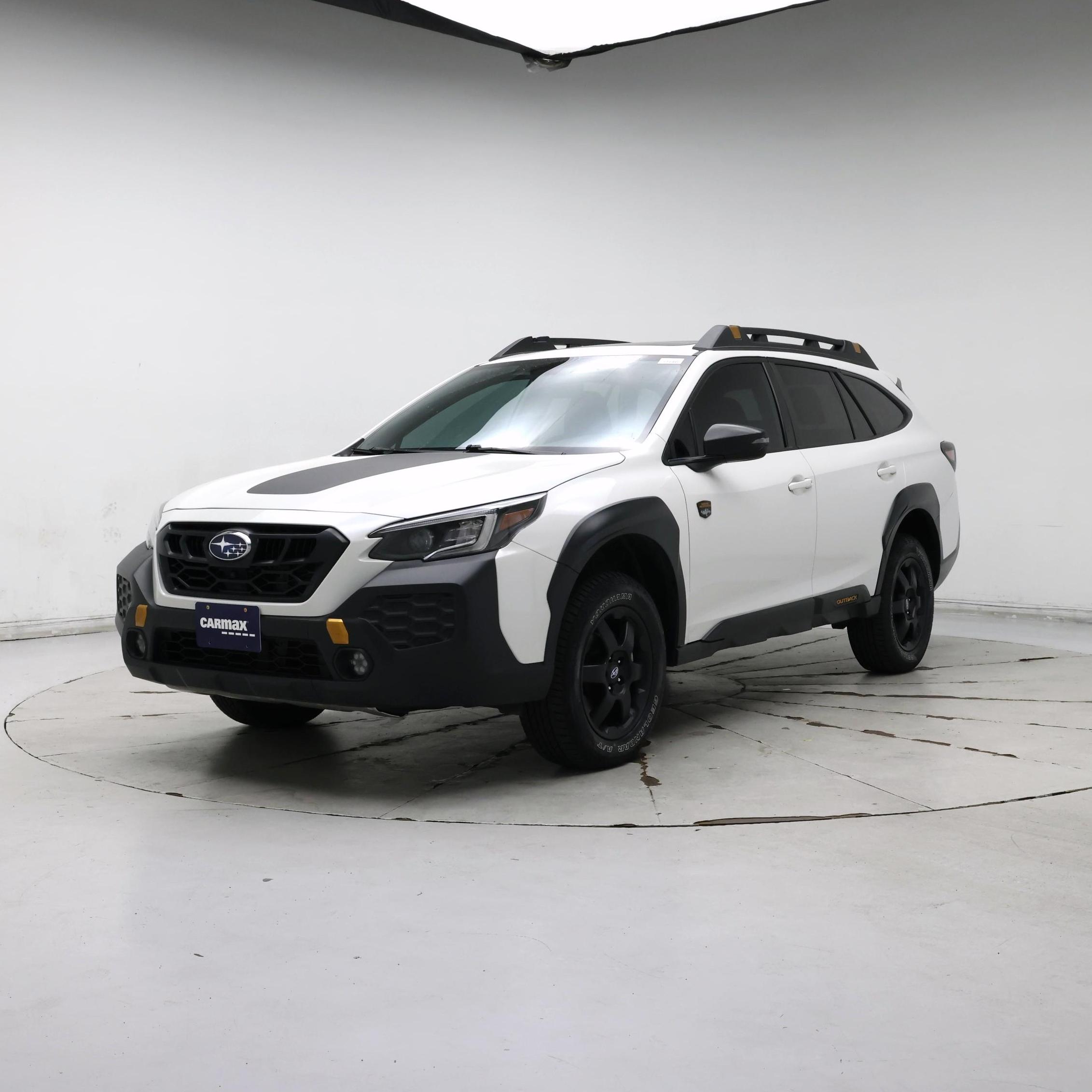 Thumbnail: 2024 Subaru Outback - 4