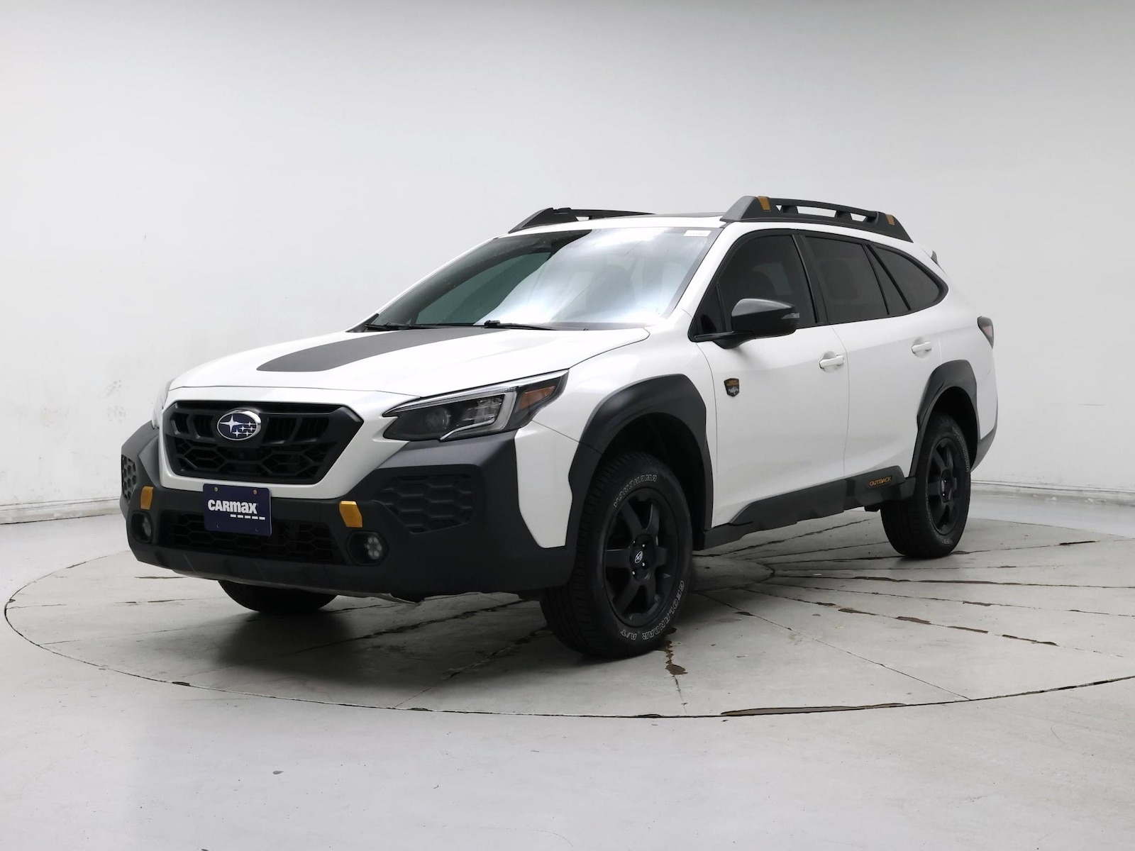 2024 Subaru Outback Wilderness - Photo 5
