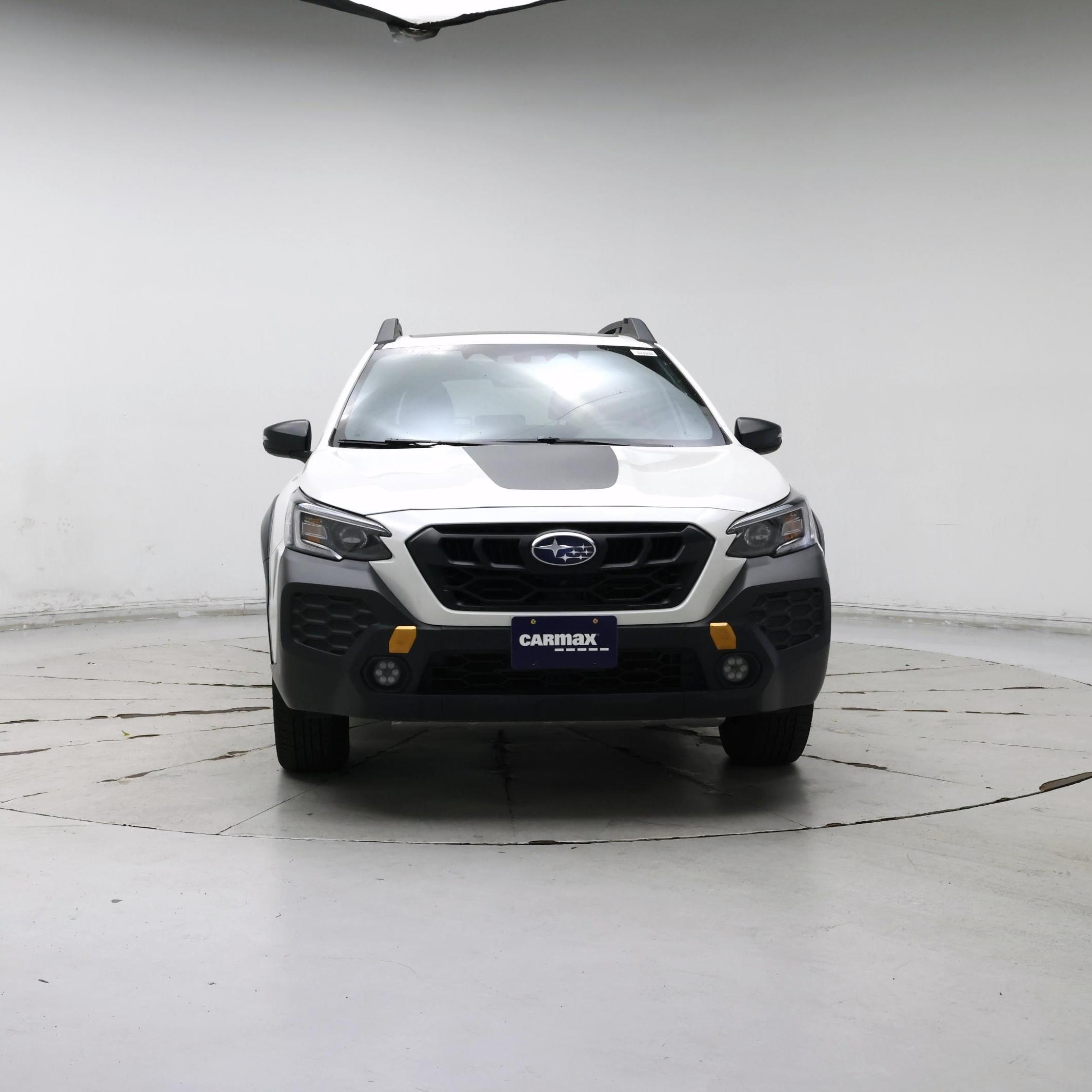 Thumbnail: 2024 Subaru Outback - 5