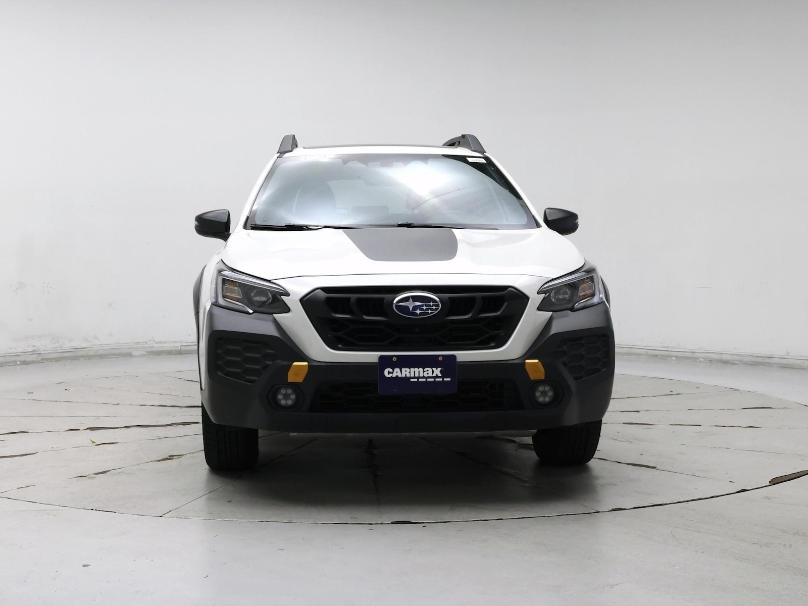 2024 Subaru Outback Wilderness - Photo 6