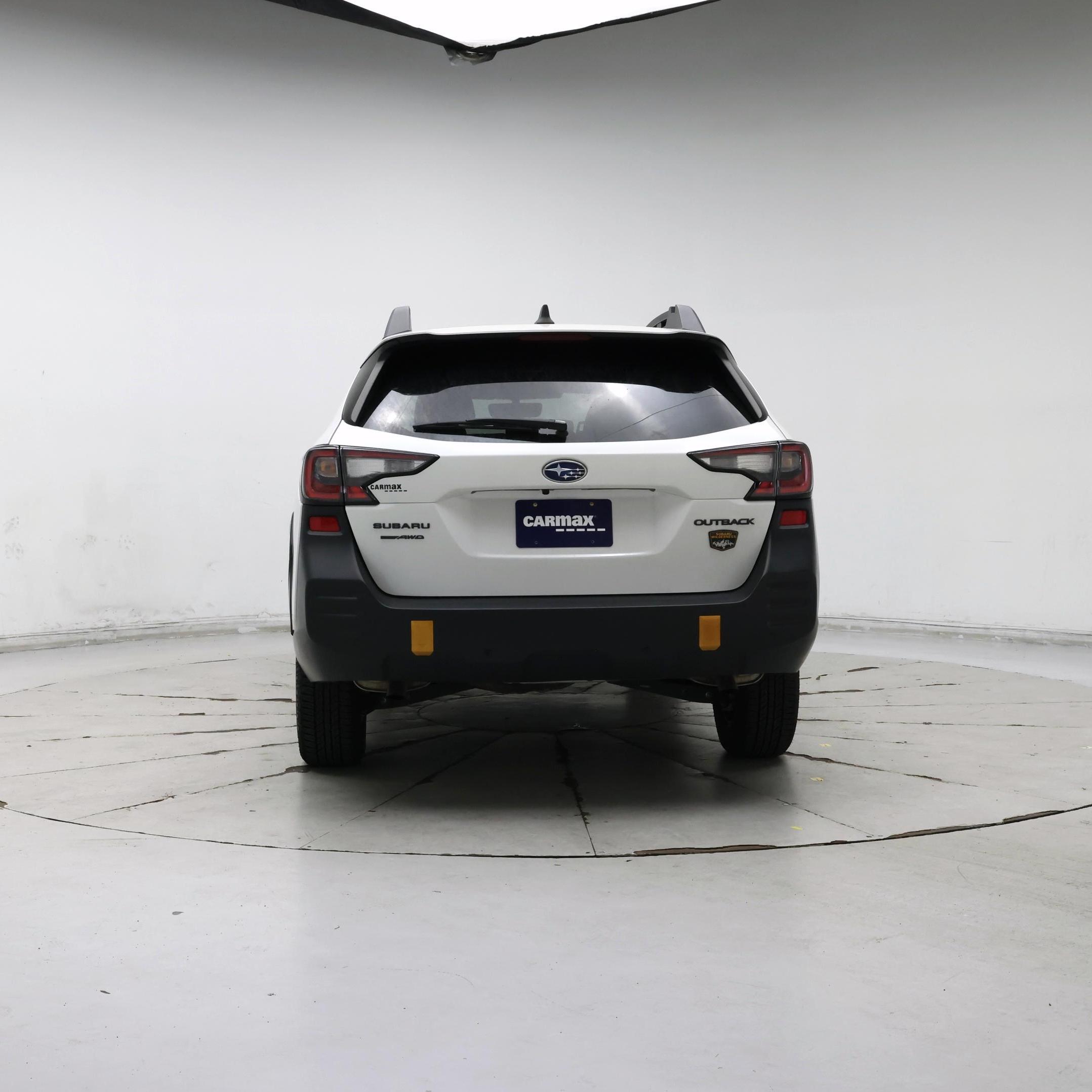 Thumbnail: 2024 Subaru Outback - 6