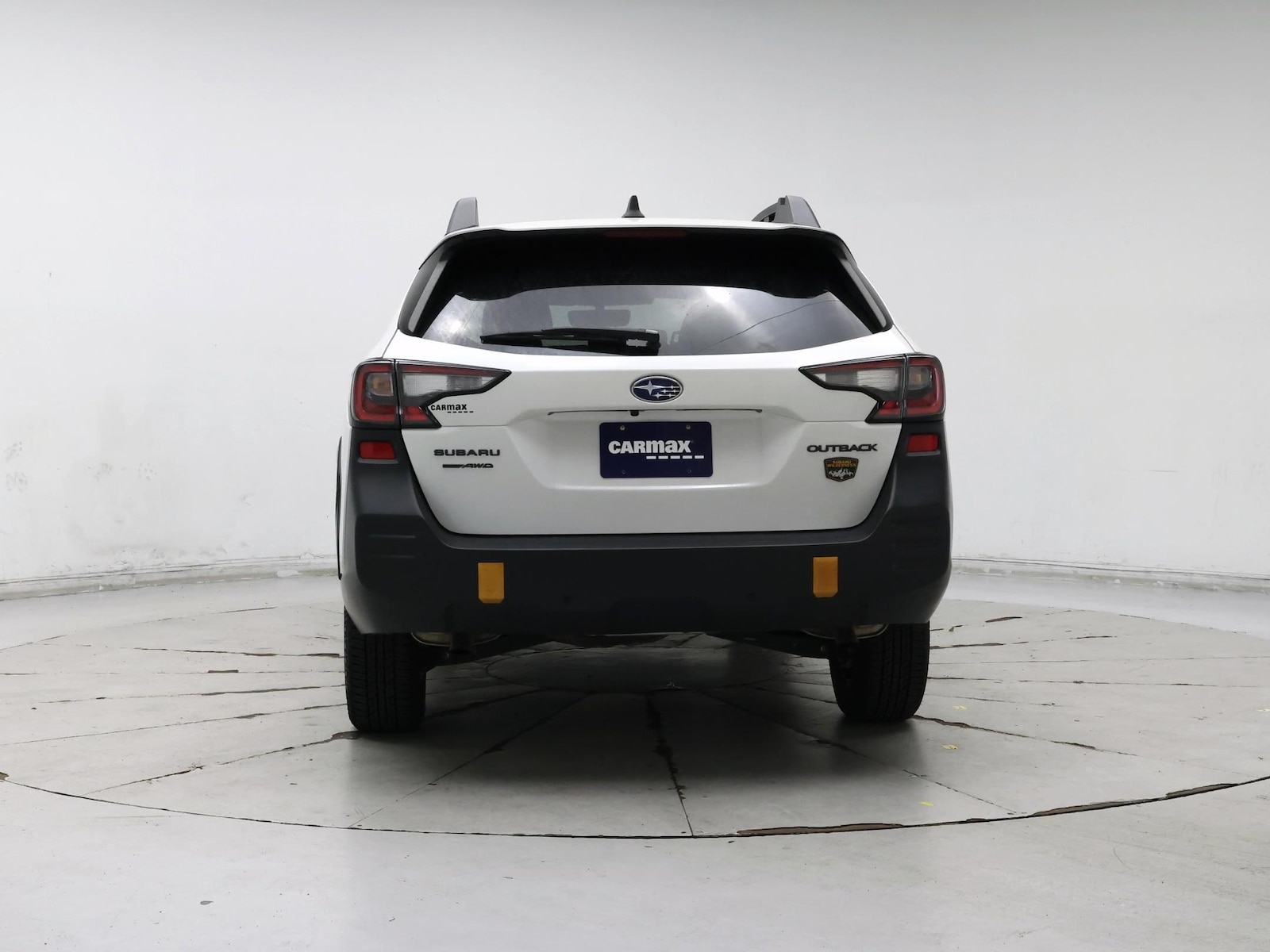 2024 Subaru Outback Wilderness - Photo 7
