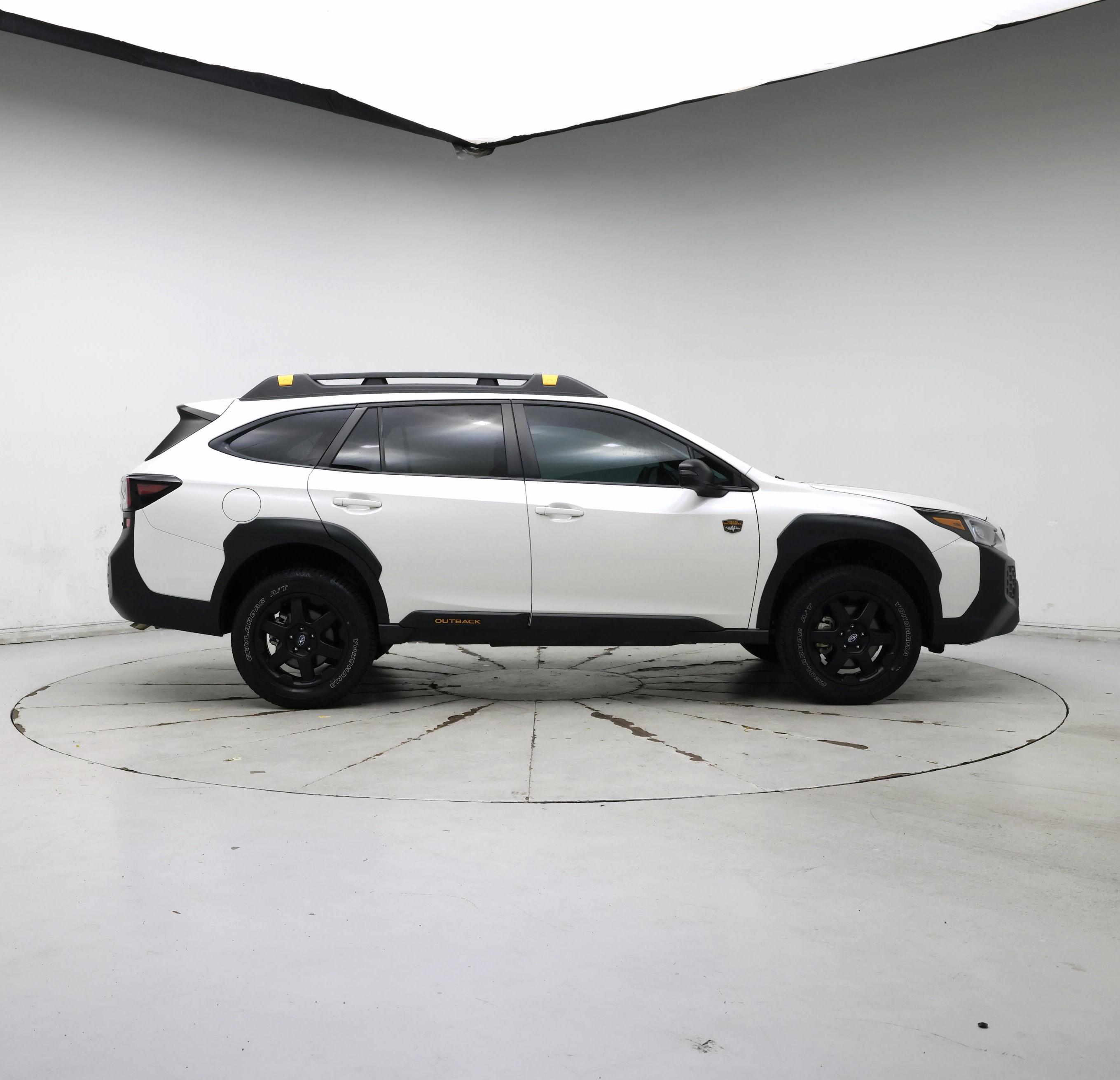Thumbnail: 2024 Subaru Outback - 7