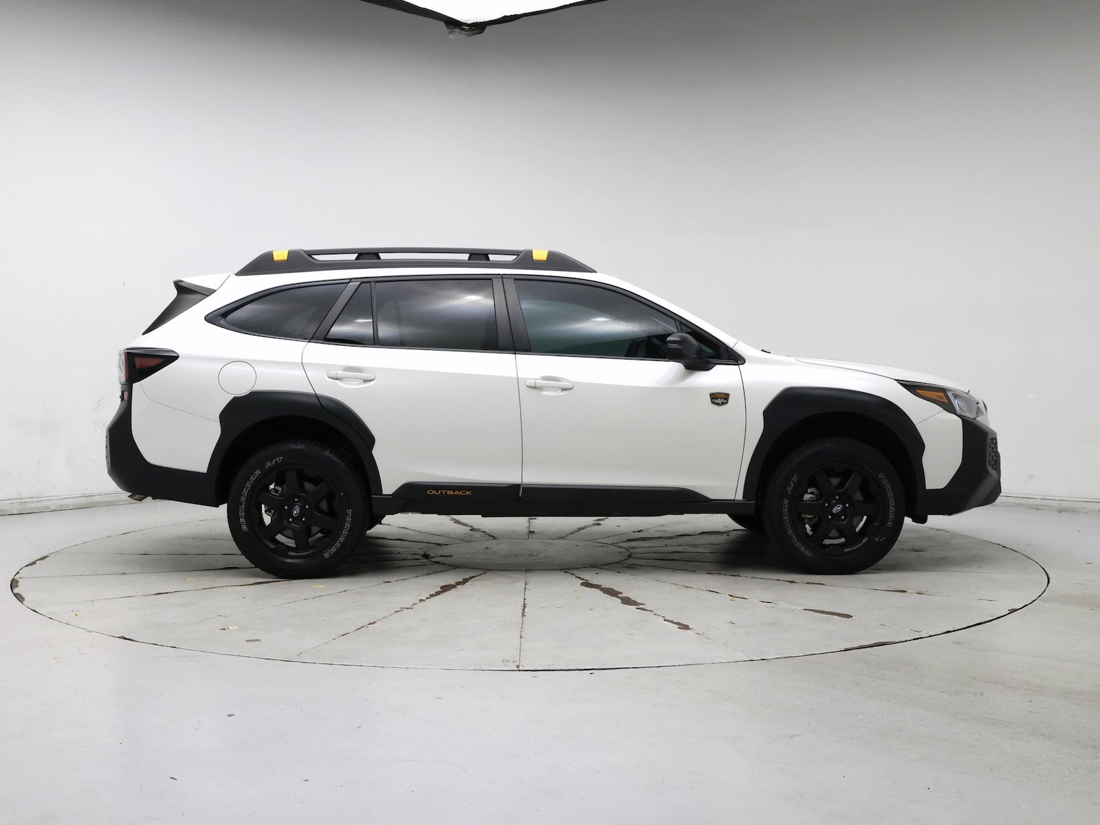 2024 Subaru Outback Wilderness - Photo 8