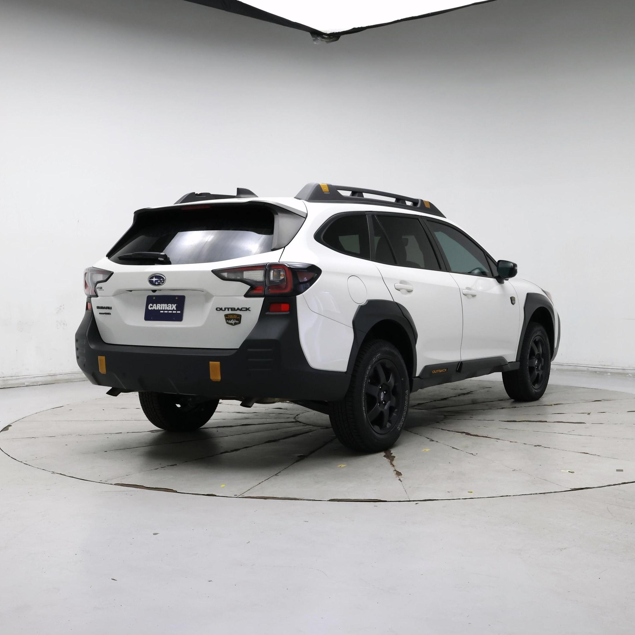 Thumbnail: 2024 Subaru Outback - 8