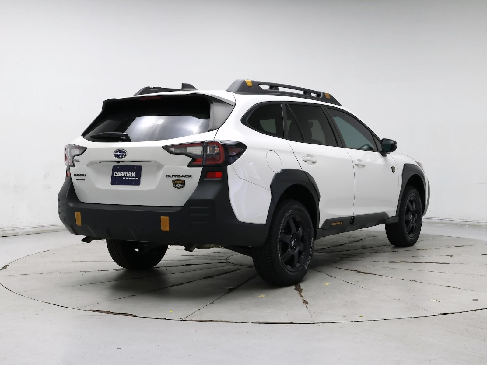 2024 Subaru Outback Wilderness - Photo 9