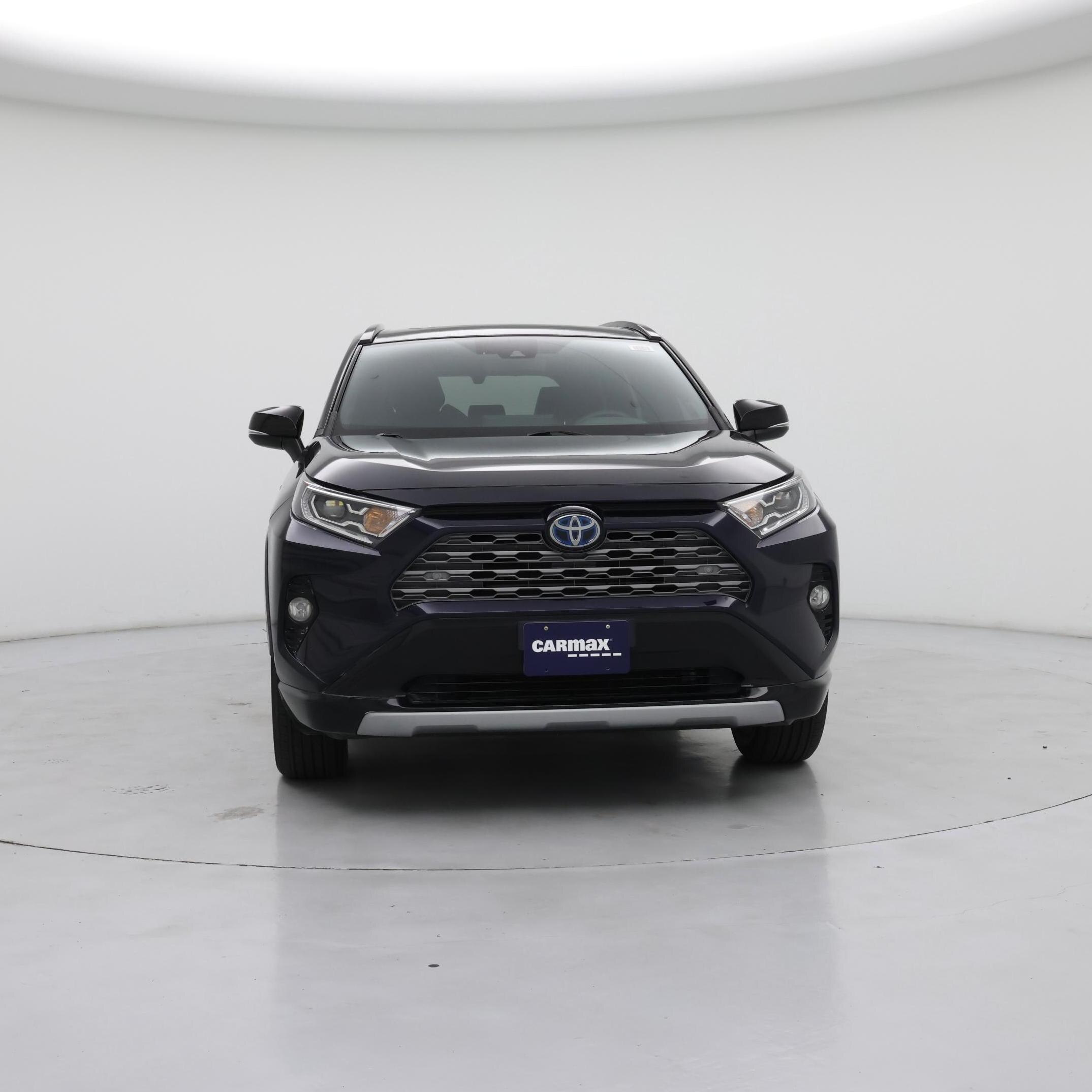 Thumbnail: 2021 Toyota RAV4 - 5