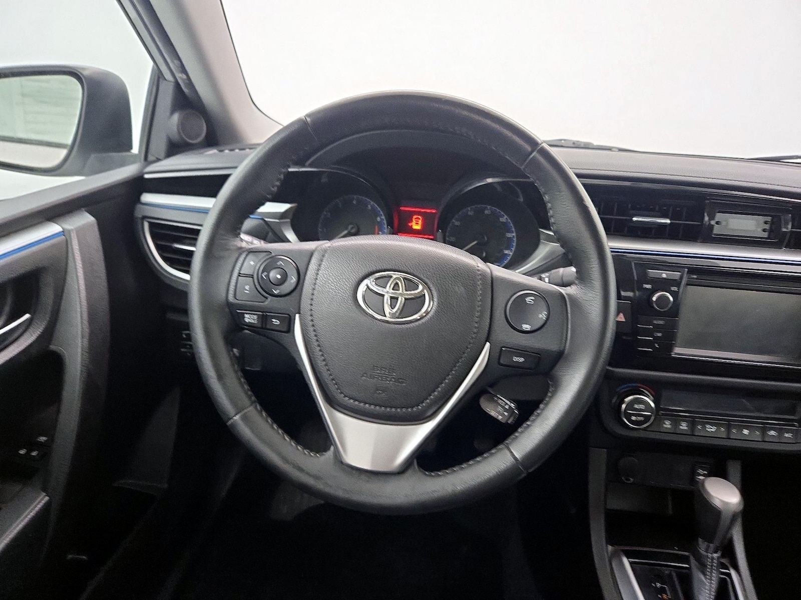 2014 Toyota Corolla S Plus - Photo 11