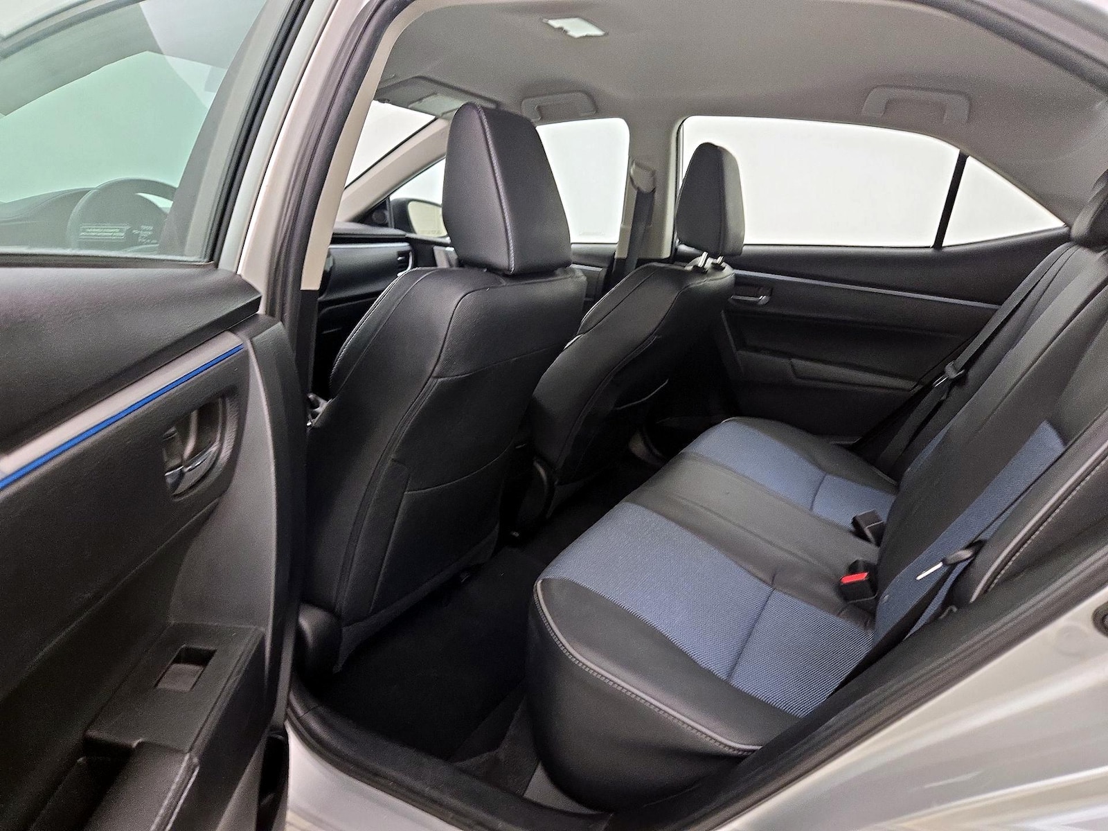 2014 Toyota Corolla S Plus - Photo 20