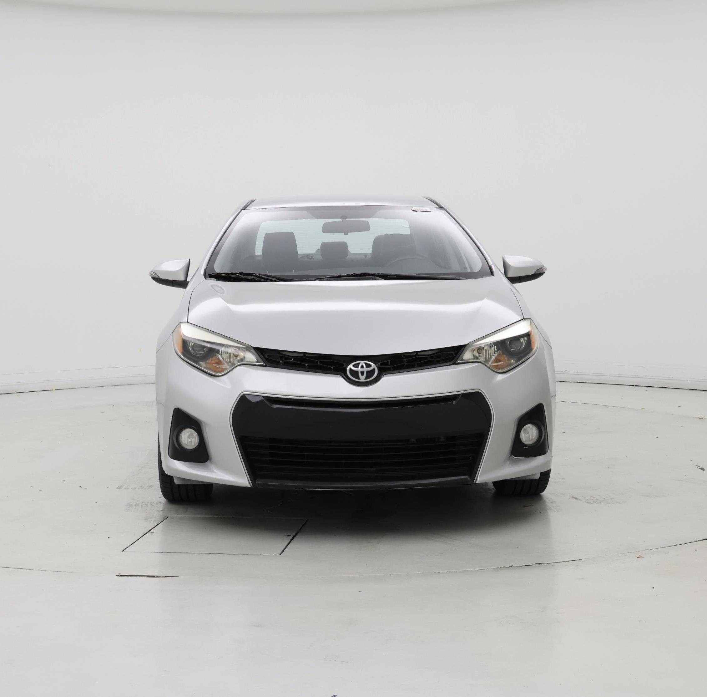 Thumbnail: 2014 Toyota Corolla - 5
