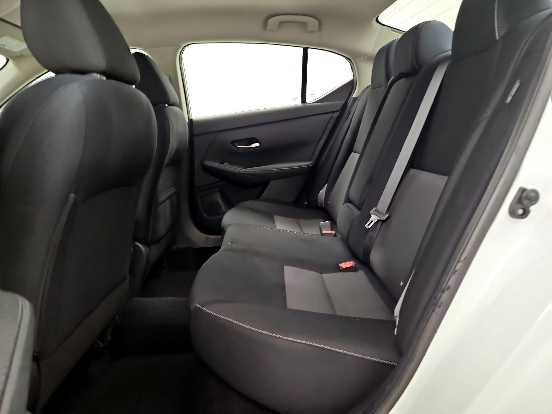Thumbnail: 2020 Nissan Sentra - 19