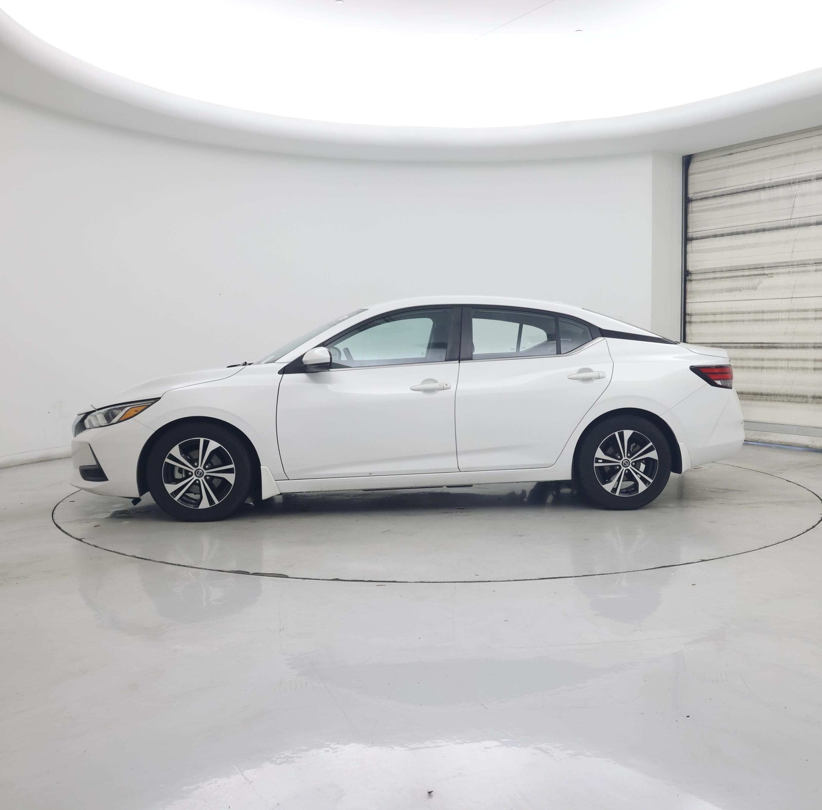 Thumbnail: 2020 Nissan Sentra - 3