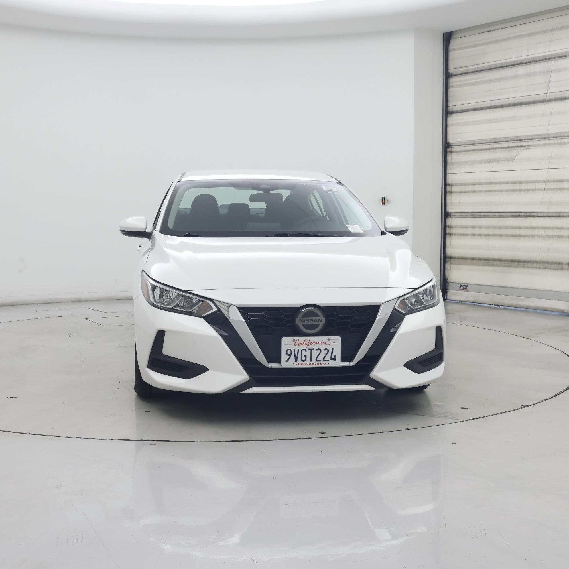 Thumbnail: 2020 Nissan Sentra - 5