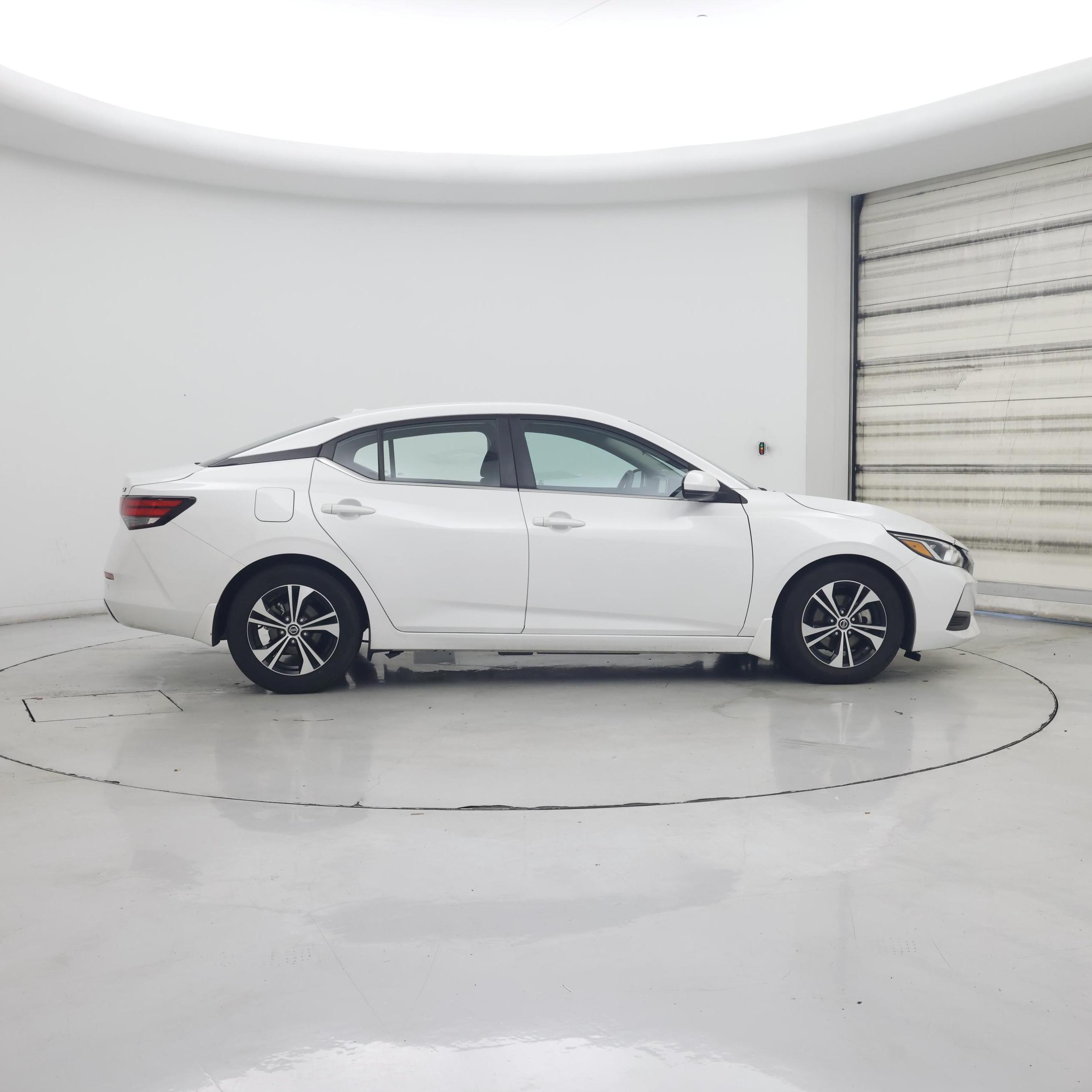 Thumbnail: 2020 Nissan Sentra - 7
