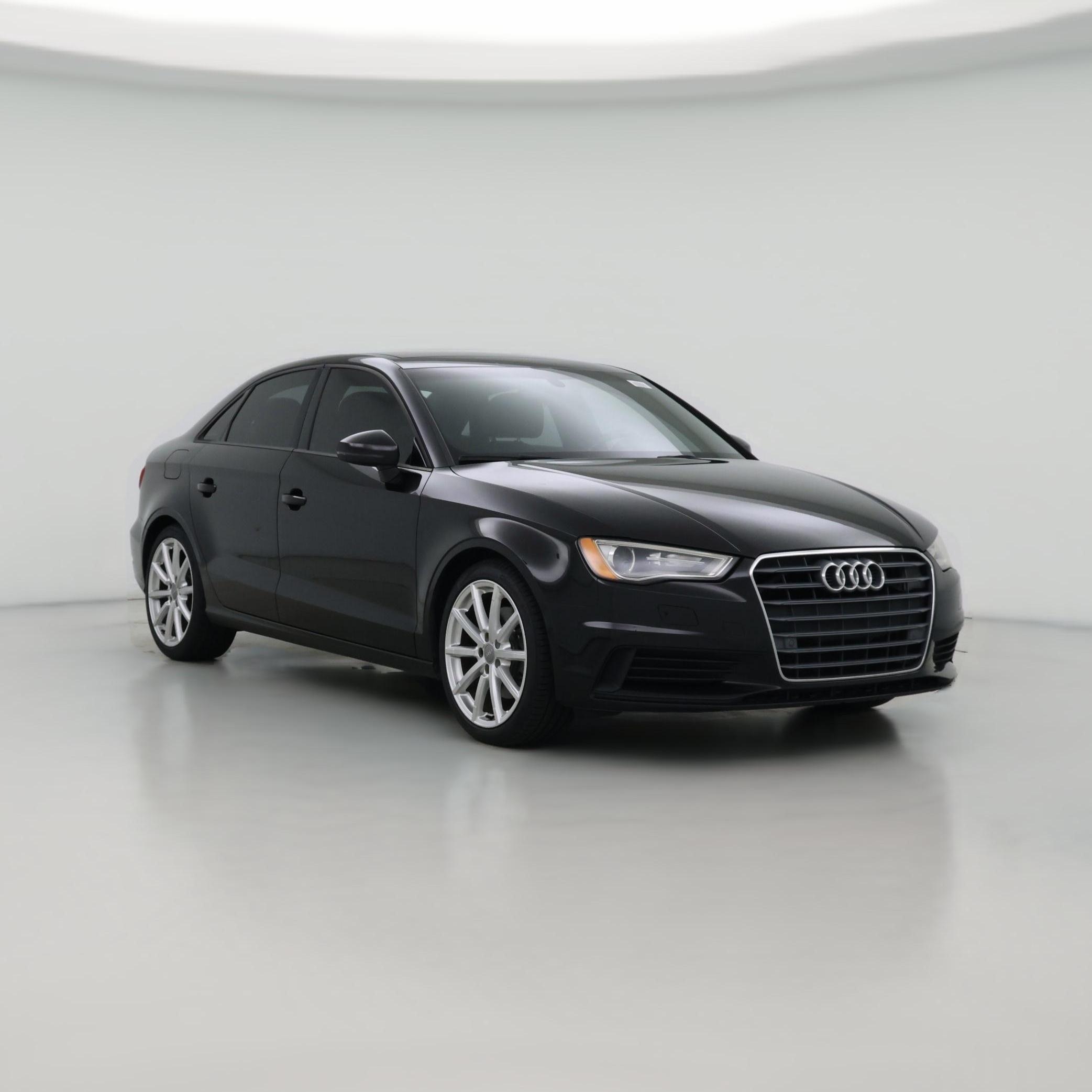 Thumbnail: 2016 Audi A3 - 1