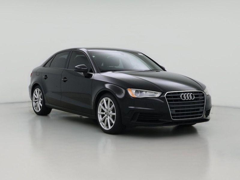2016 Audi A3 Premium -
                  Fort Lauderdale, FL
