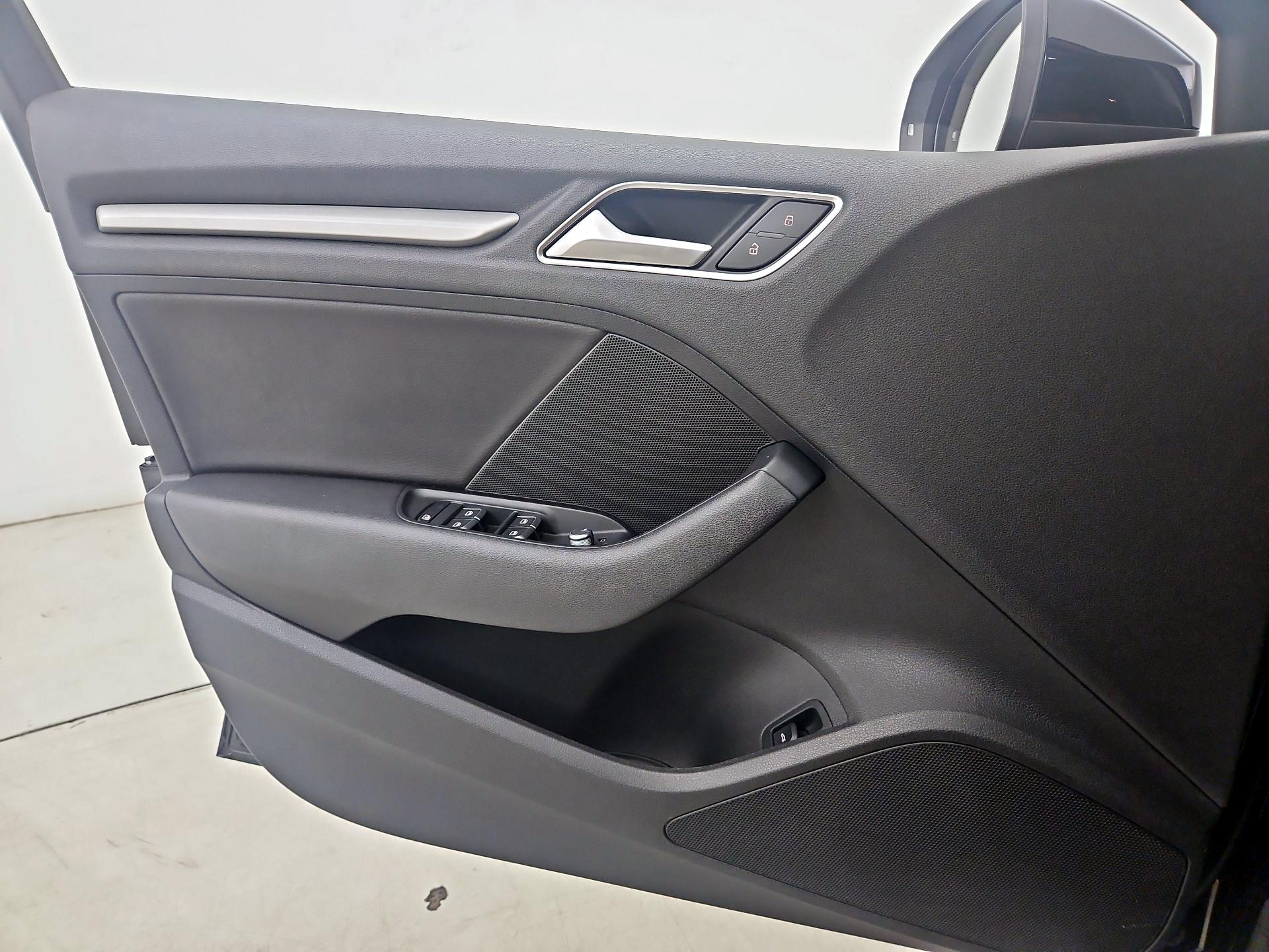 Thumbnail: 2016 Audi A3 - 12