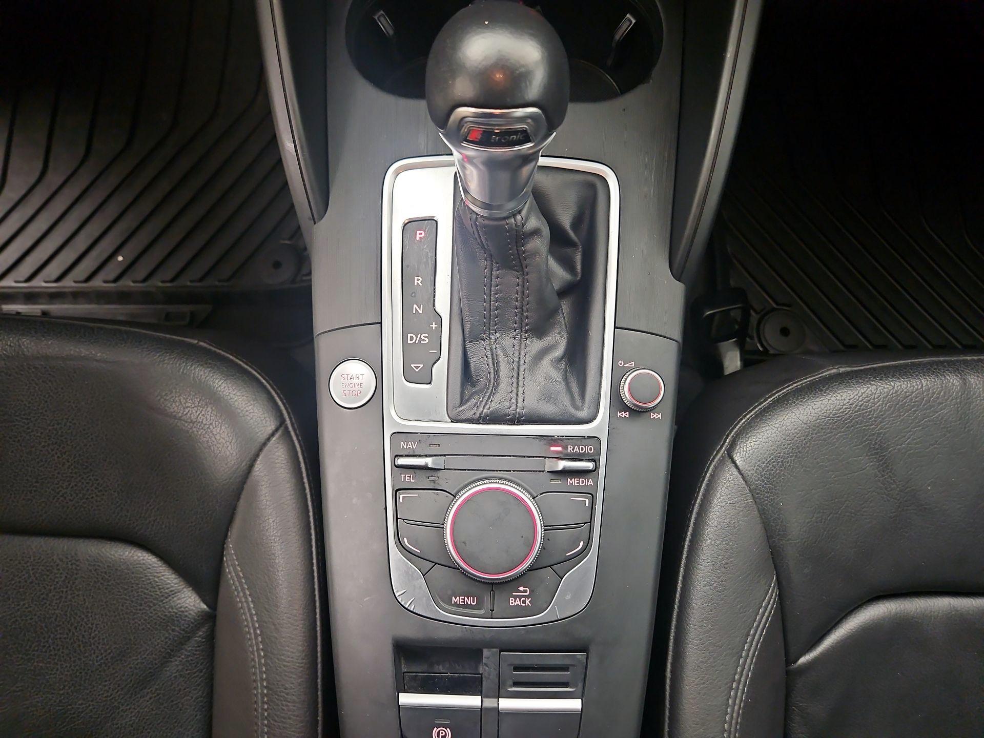 Thumbnail: 2016 Audi A3 - 17