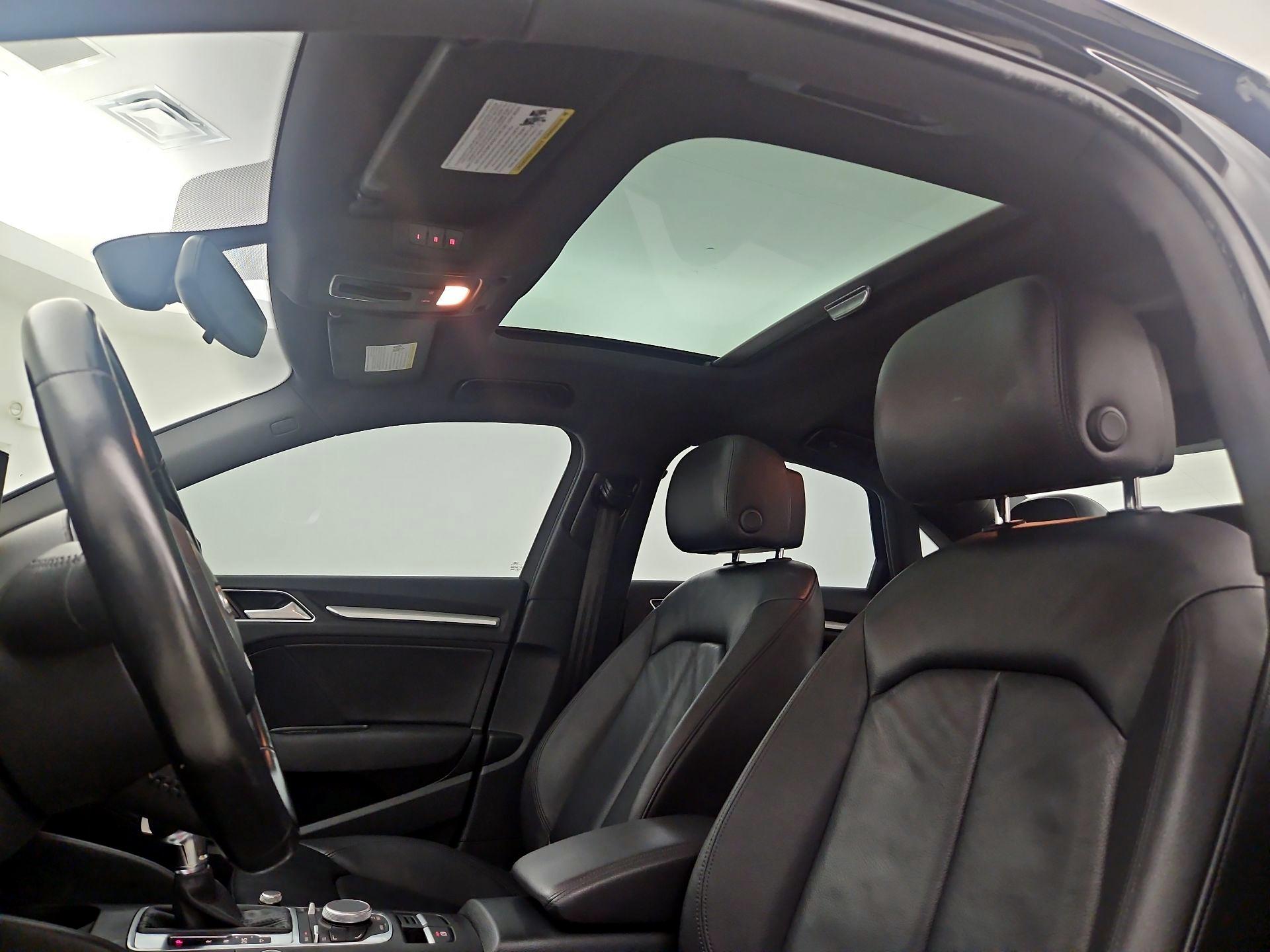Thumbnail: 2016 Audi A3 - 19