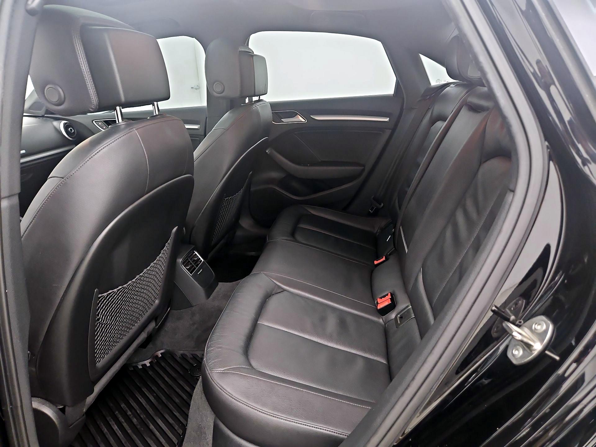Thumbnail: 2016 Audi A3 - 20