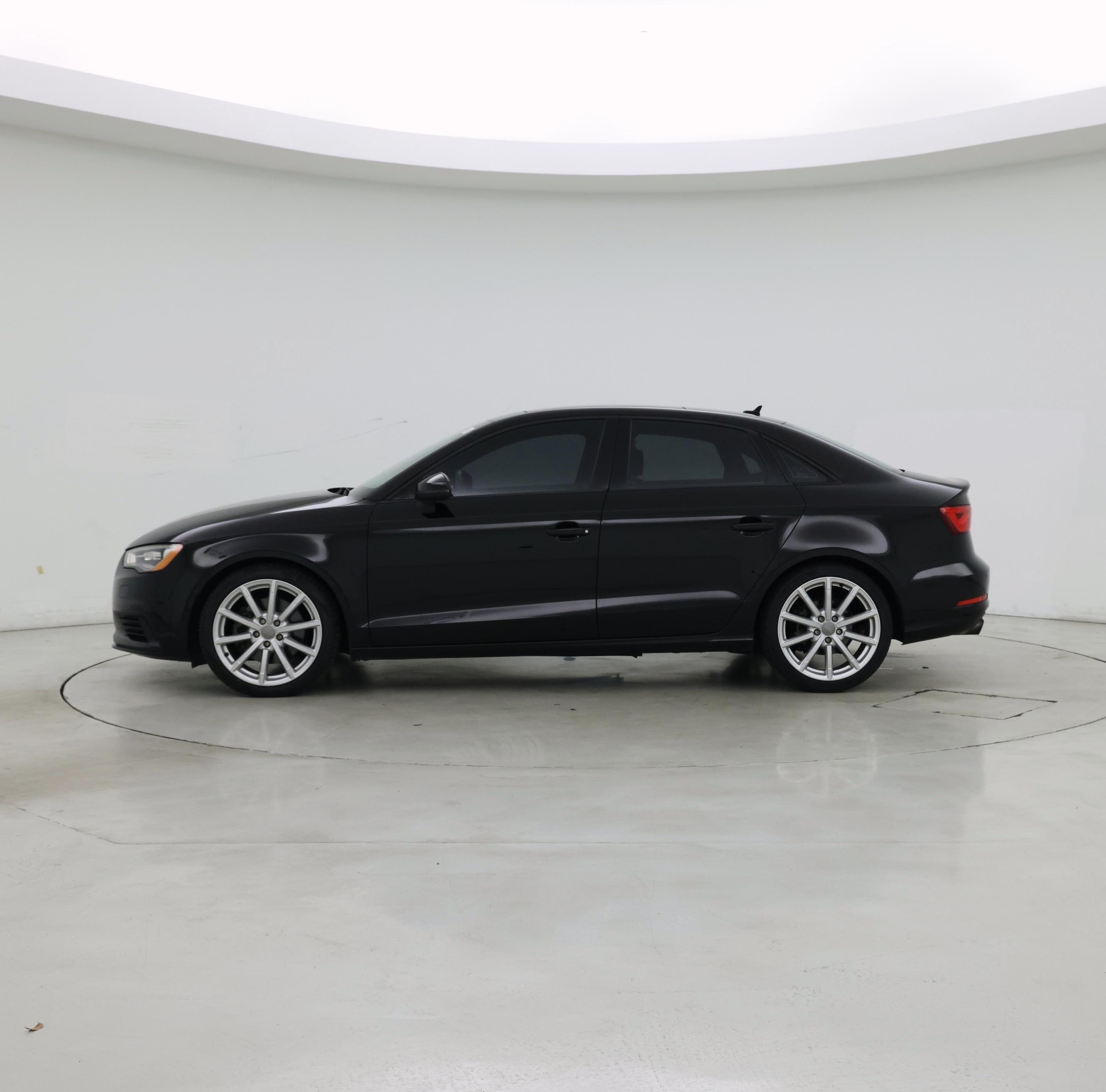 Thumbnail: 2016 Audi A3 - 3