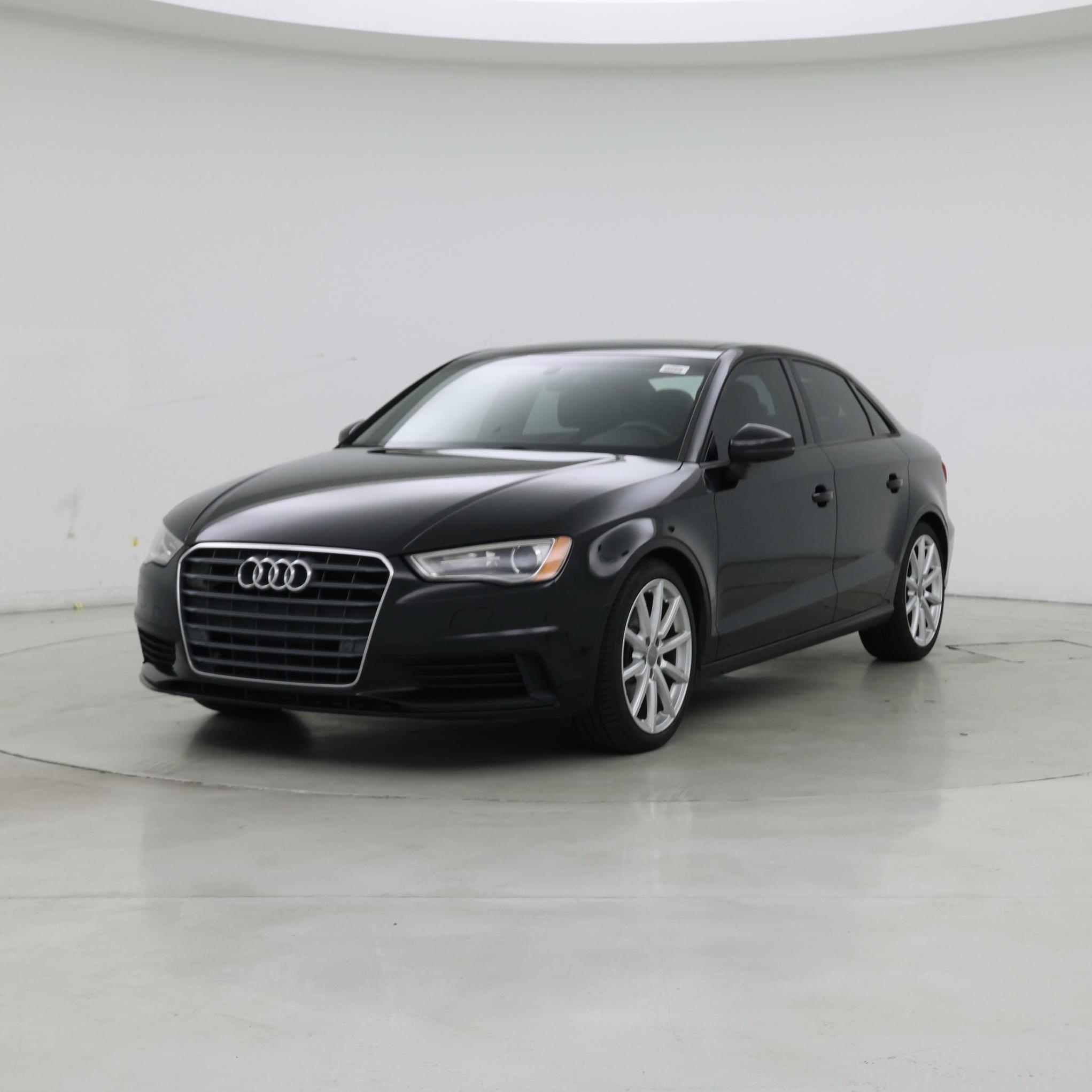 Thumbnail: 2016 Audi A3 - 4